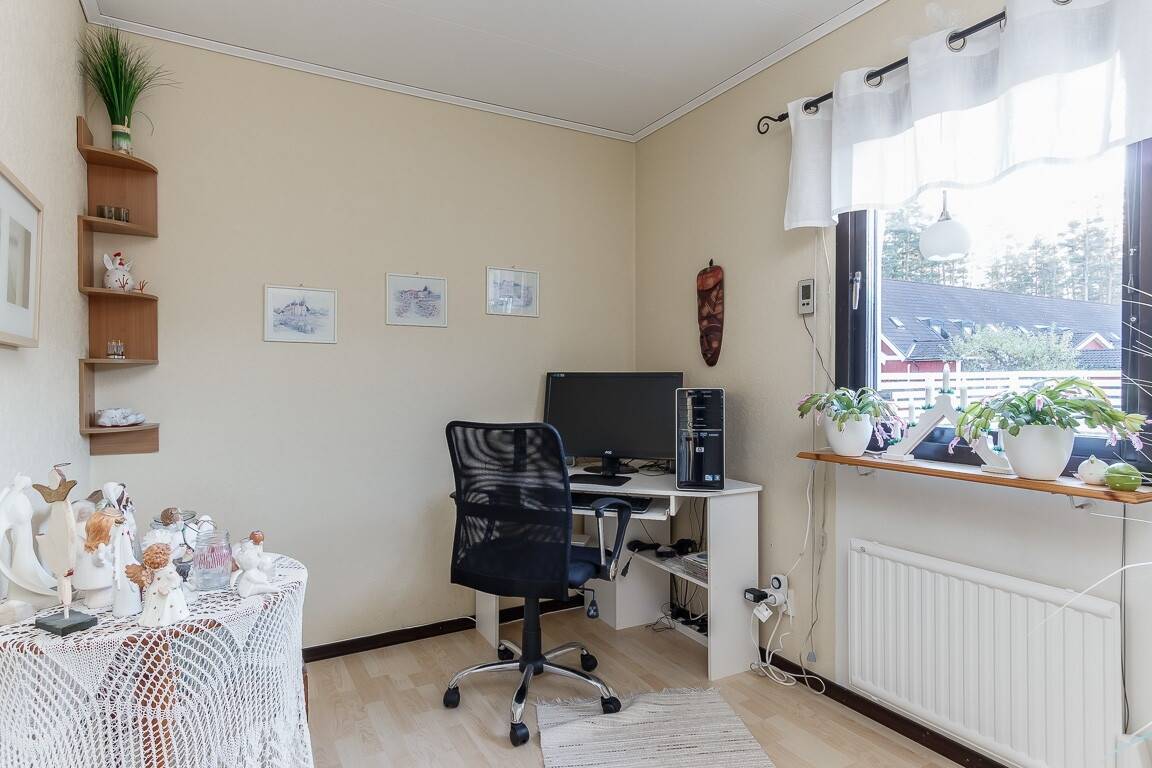 5 rum Villa på Spiksmedsvägen 33 Ankarsrum Västerviks kommun - bild 16