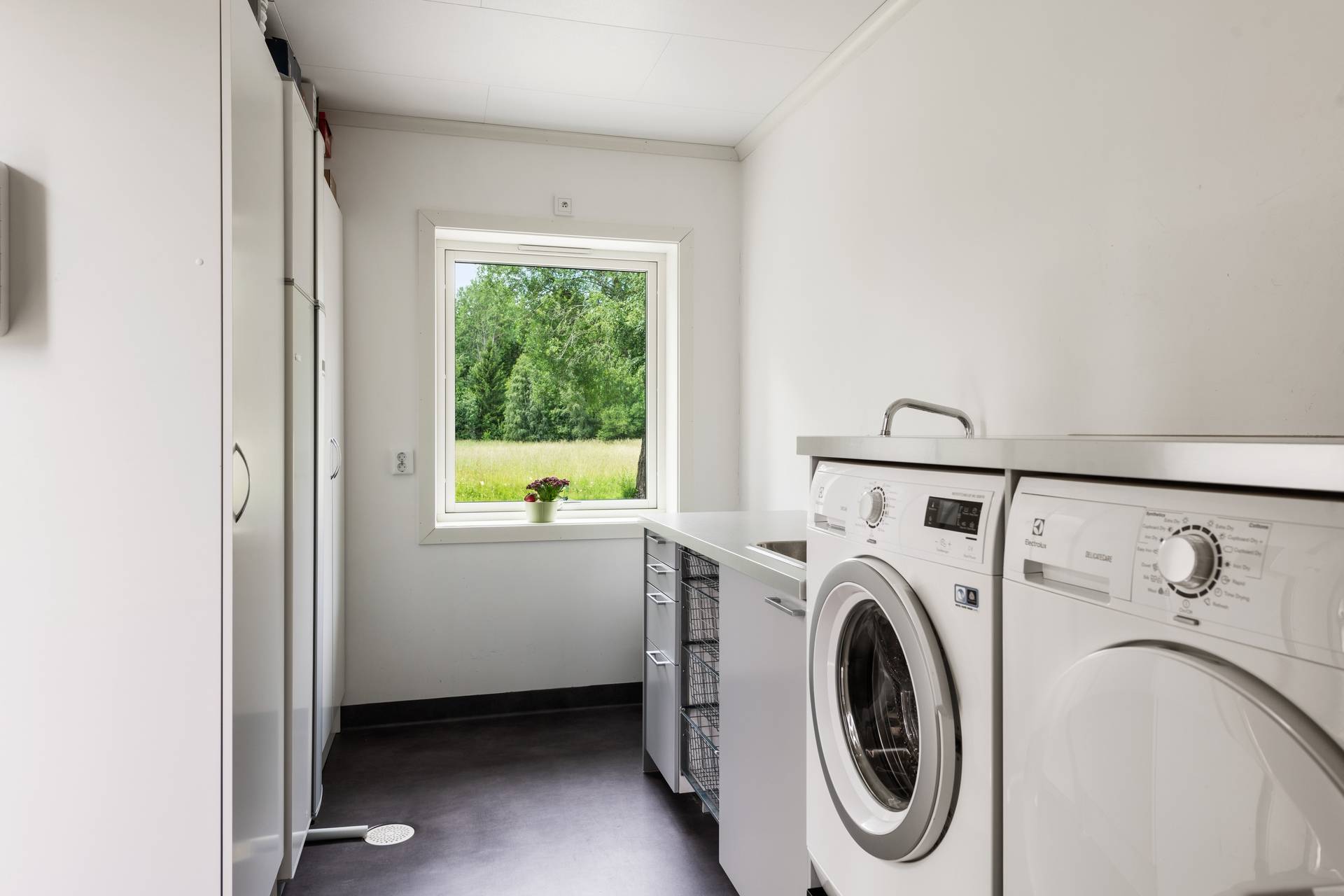5 rum Villa på Stockrudavägen 32 Väddö Norrtälje kommun - bild 27