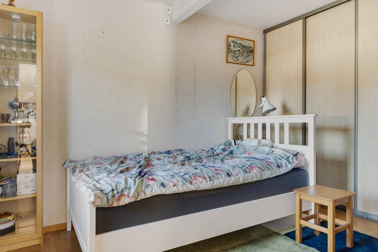 4 rum Parhus på Pilevallen 54 Arlöv Burlövs kommun - bild 8