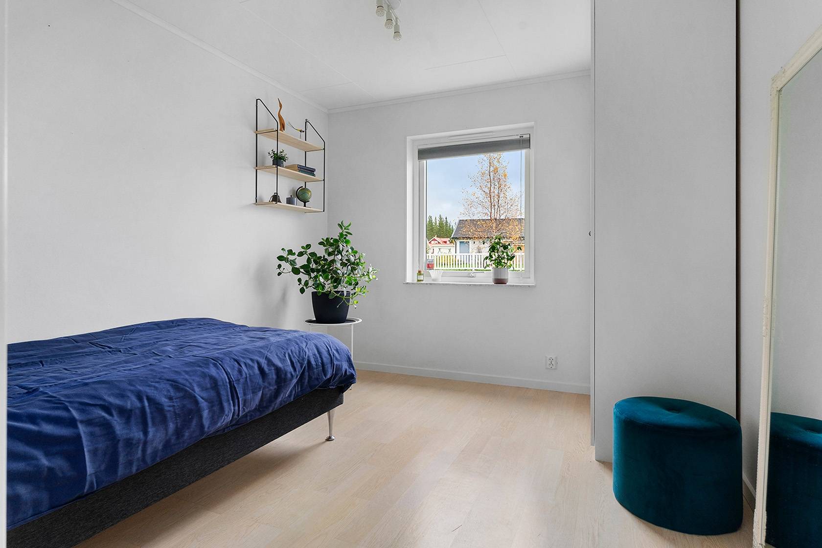 7 rum Villa på Lövsångarvägen 9 Sånghusvallen Krokoms kommun - bild 17