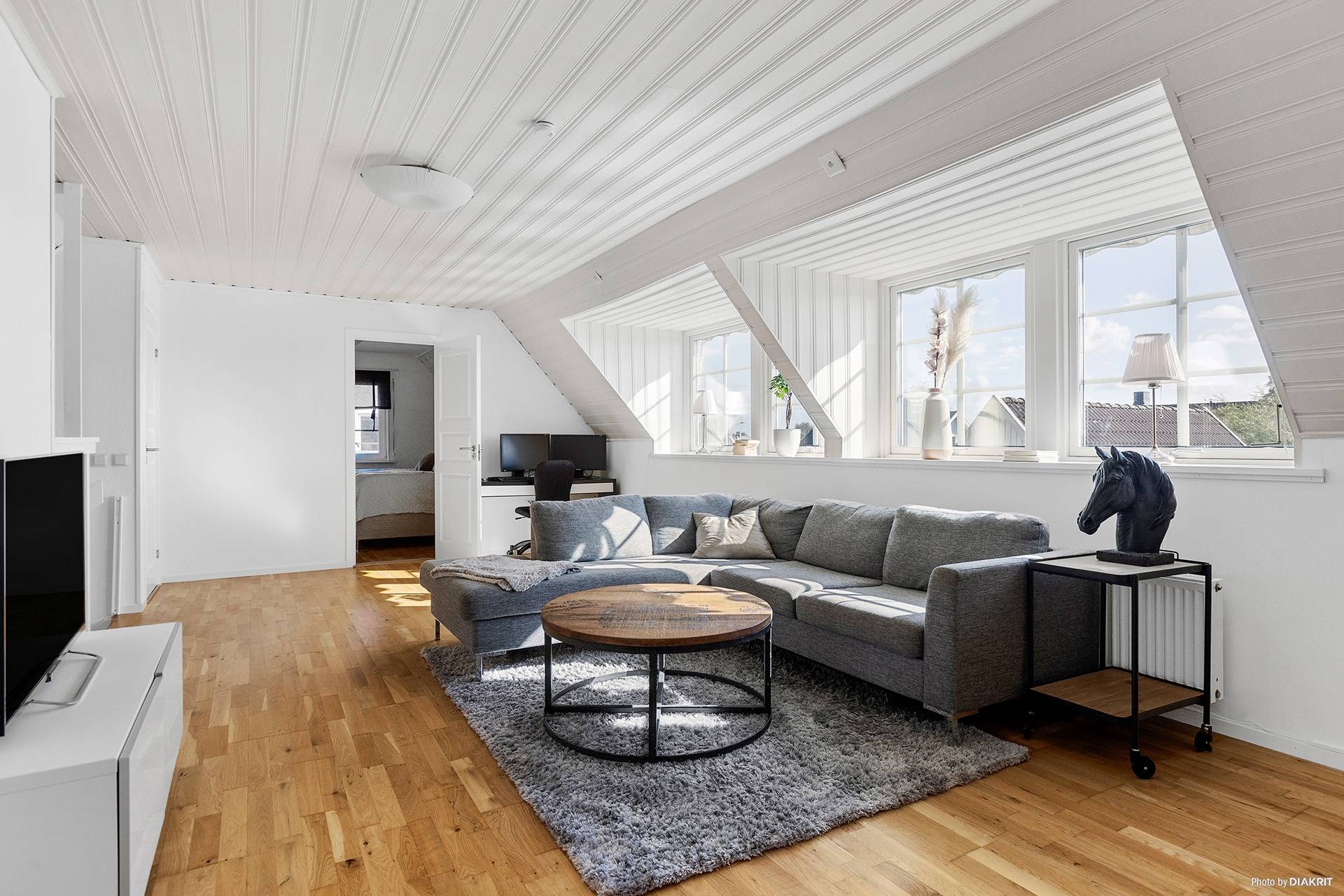 6 rum Villa på Rödklintsgatan 16 Nya Hjärsta Örebro kommun - bild 33