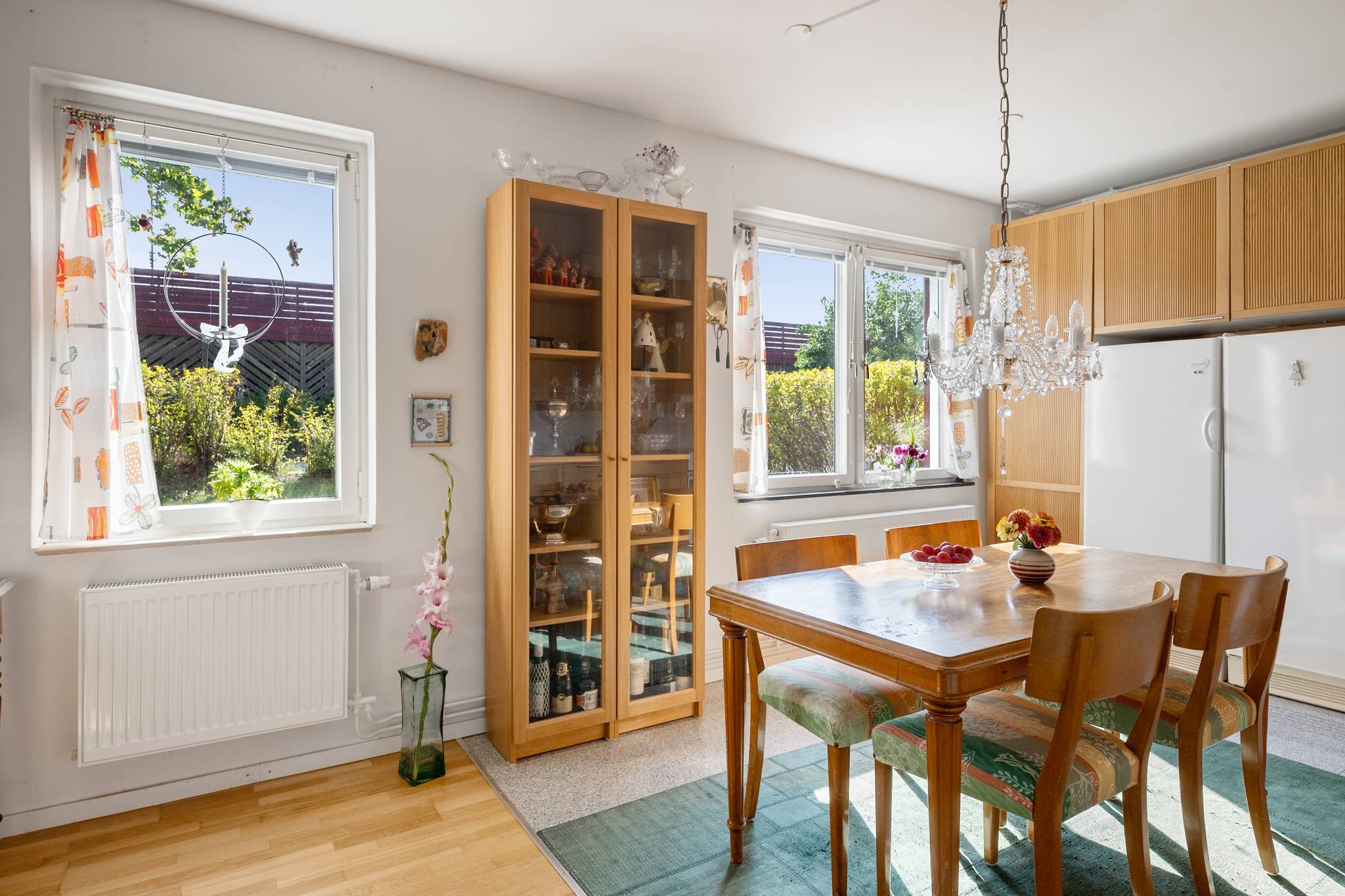 2 rum Lägenhet på Ljuskärrsvägen 109 Saltsjöbaden - Igelbodaplatån Nacka kommun - bild 12