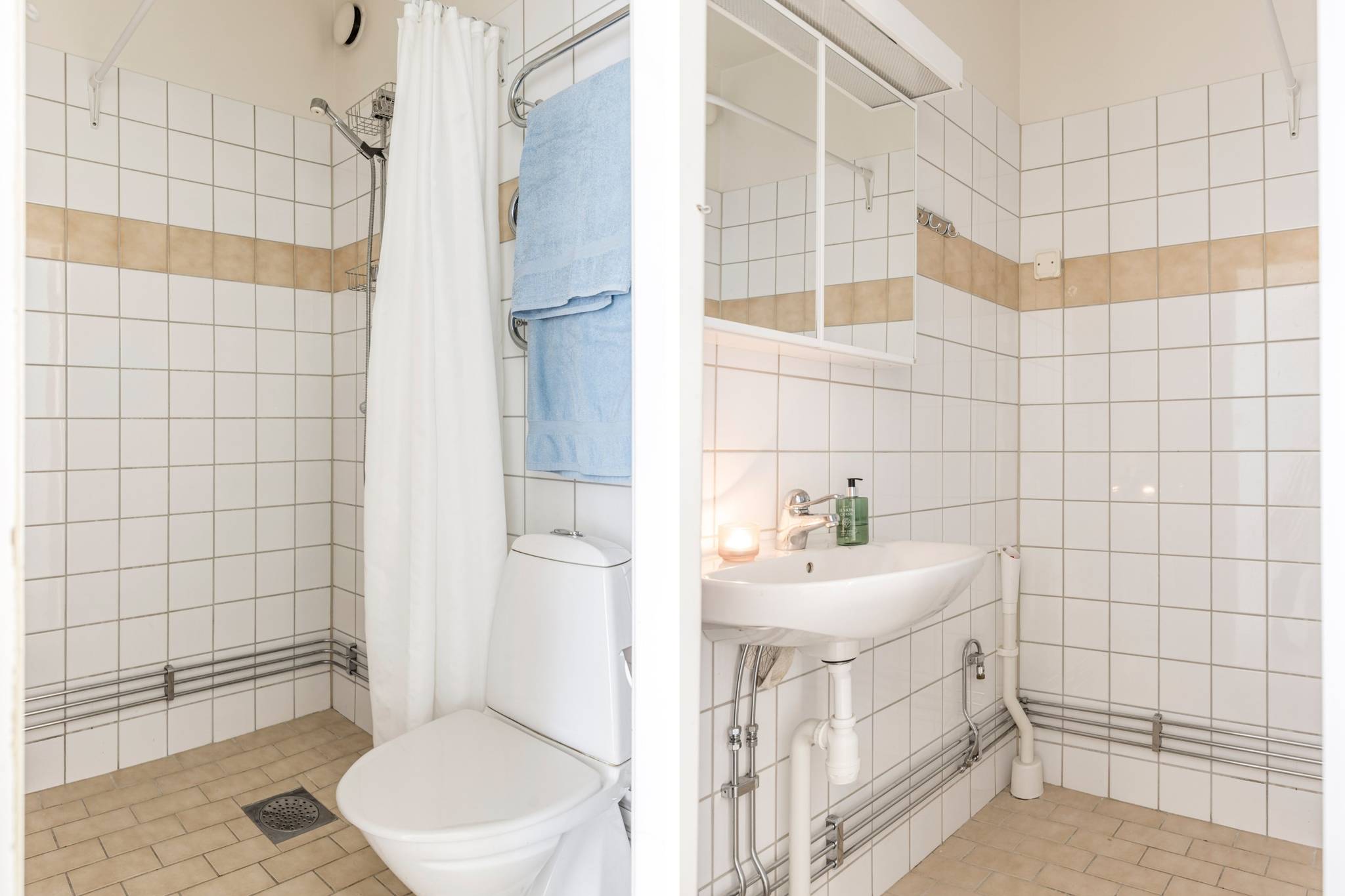 2 rum Lägenhet på Celsiusgatan 5 Kungsholmen Stockholms kommun - bild 35