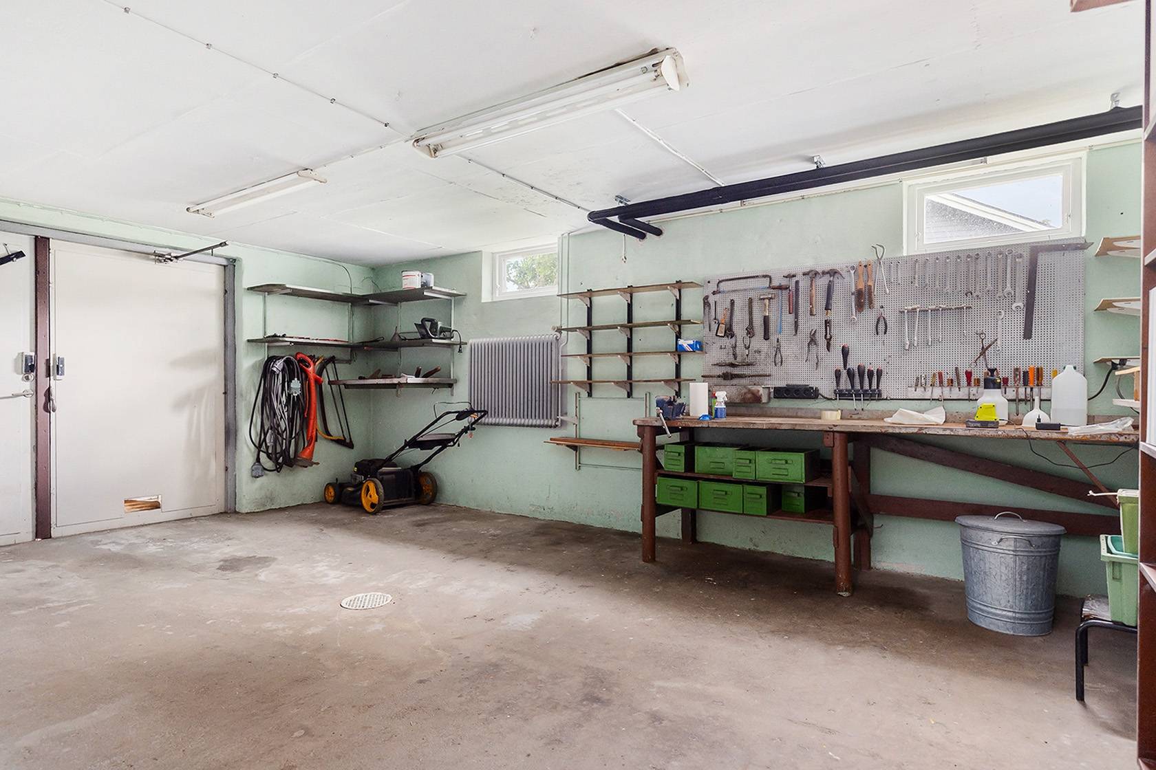 5 rum Villa på Vallgatan 31 Bjärnum Hässleholms kommun - bild 23