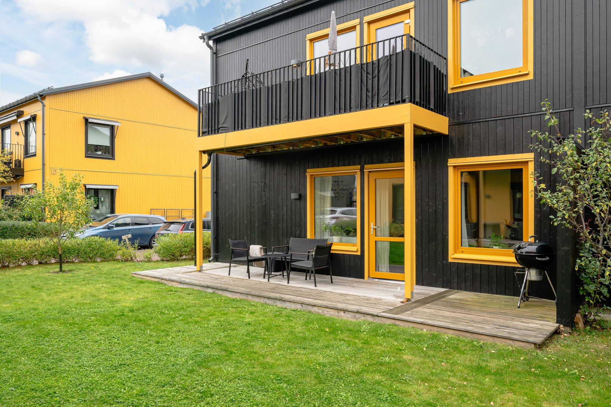 3 rum Lägenhet på Frönäsvägen 12B Frönäsområdet Gnesta kommun - bild 13