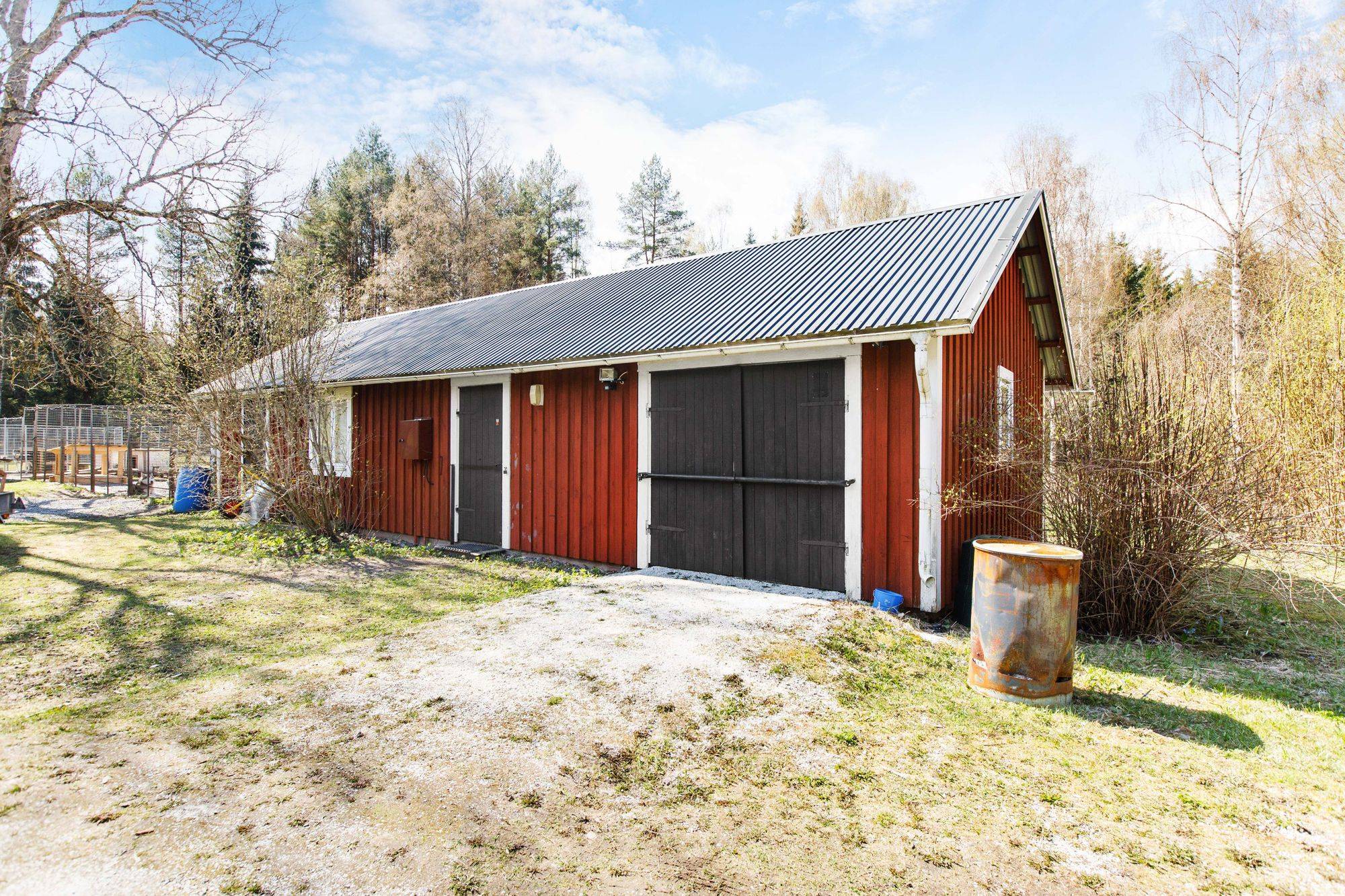 4 rum Villa på Nederhyttan 139 Nederhyttan Lindesbergs kommun - bild 27