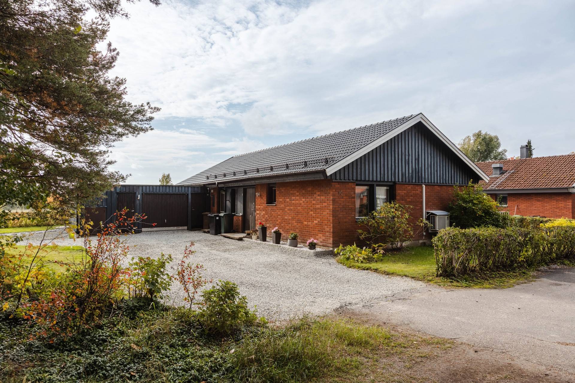 5 rum villa på Lindvägen 10 Virsbo, Surahammars kommun - bild 1