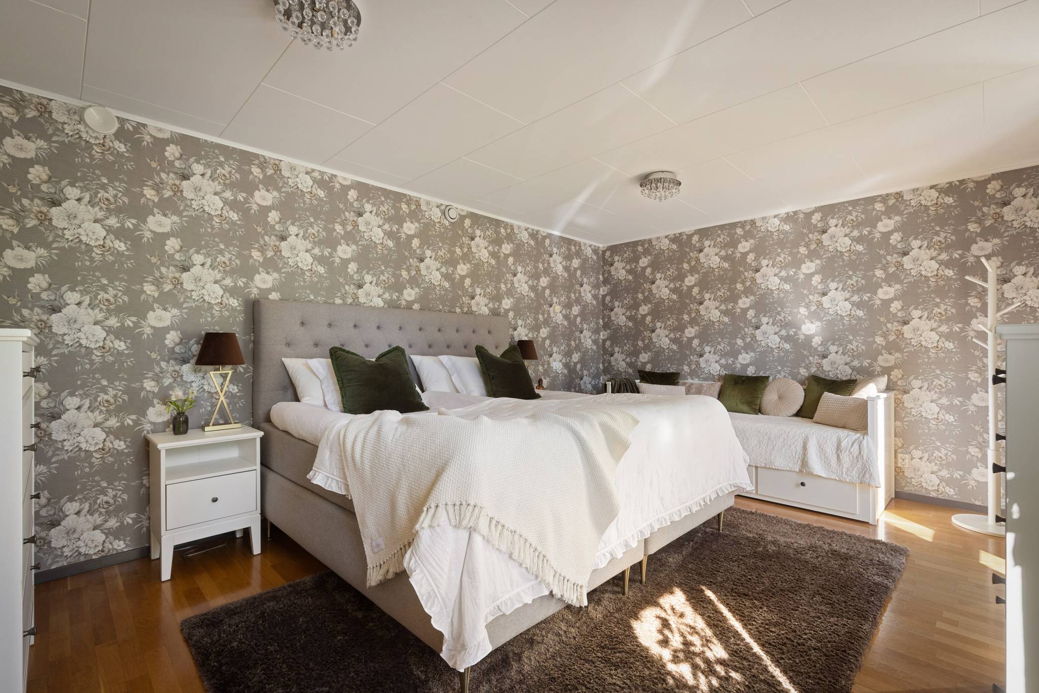5 rum Villa på Sormenvägen 30 Vallentuna Vallentuna kommun - bild 23