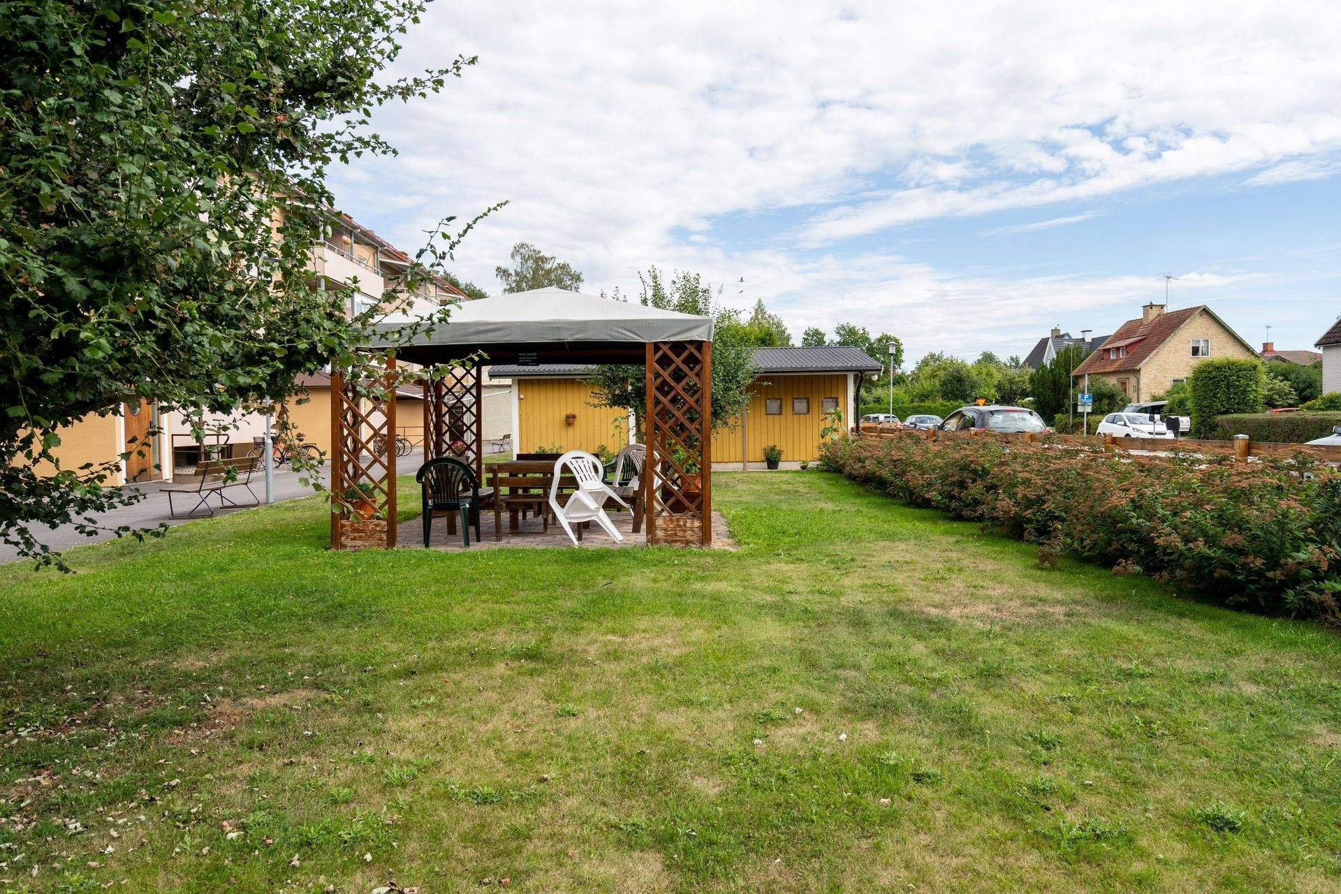 2 rum Lägenhet på Torggatan 3B Nävertorp Katrineholms kommun - bild 14