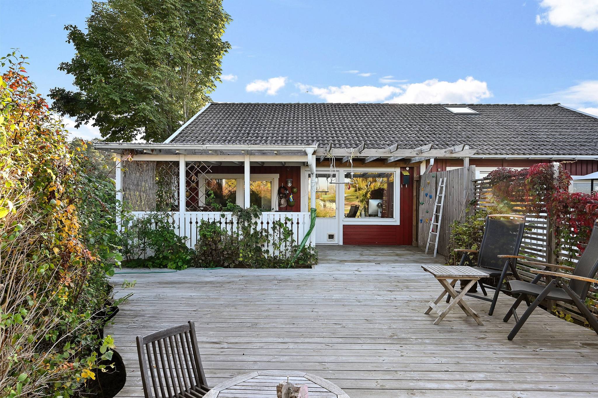 2 rum Radhus på Ulrika Jansdotters väg 26 Ekerö kommun - bild 2