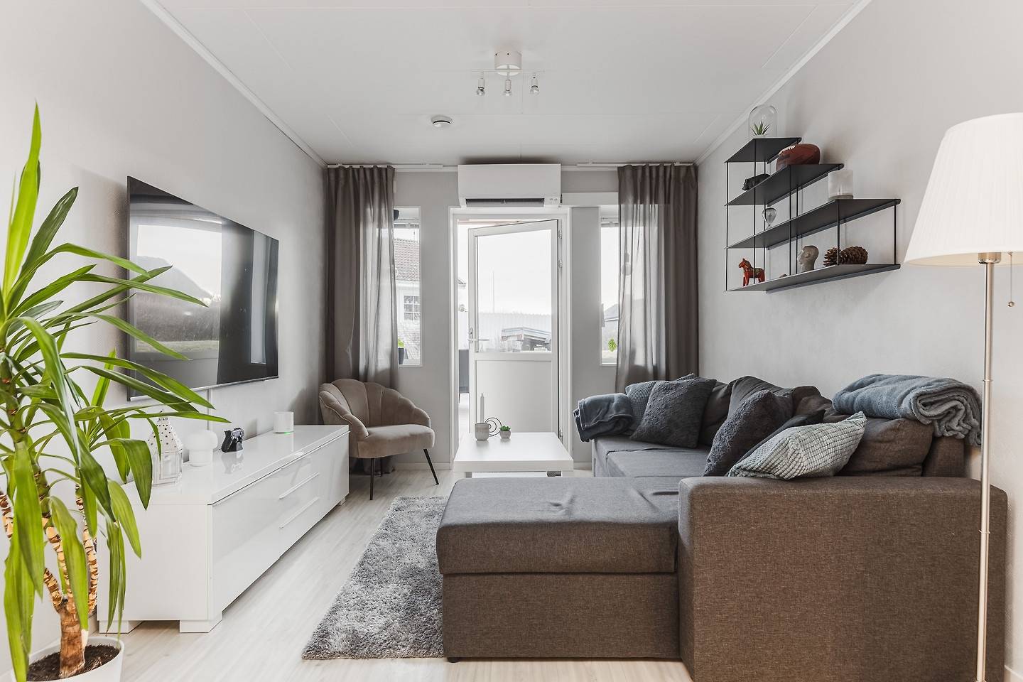 5 rum Villa på Myråsvägen 21 Valbo Gävle kommun - bild 29