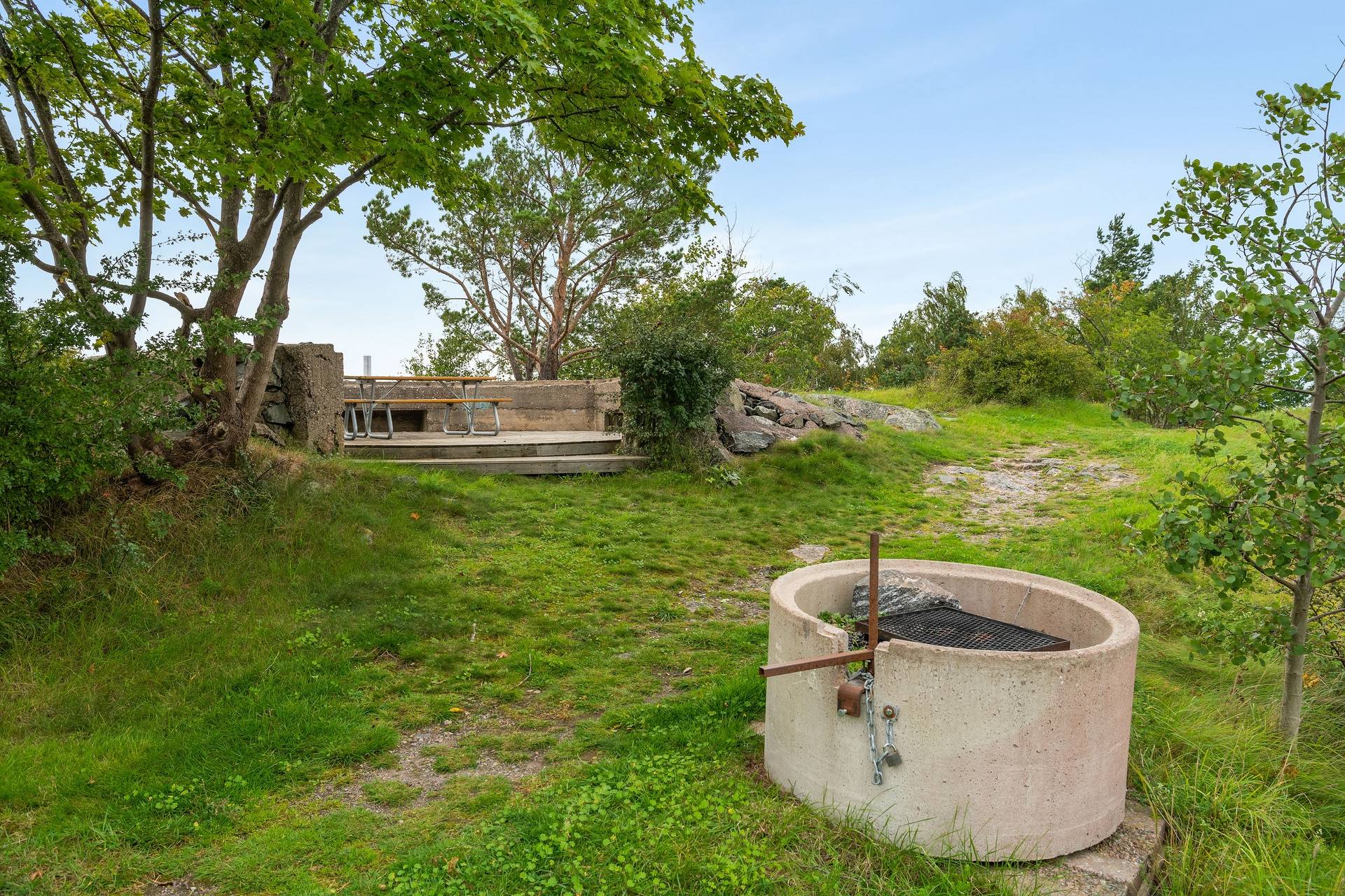 2 rum Lägenhet på Finnbergsvägen 3 Finnberget Nacka kommun - bild 20