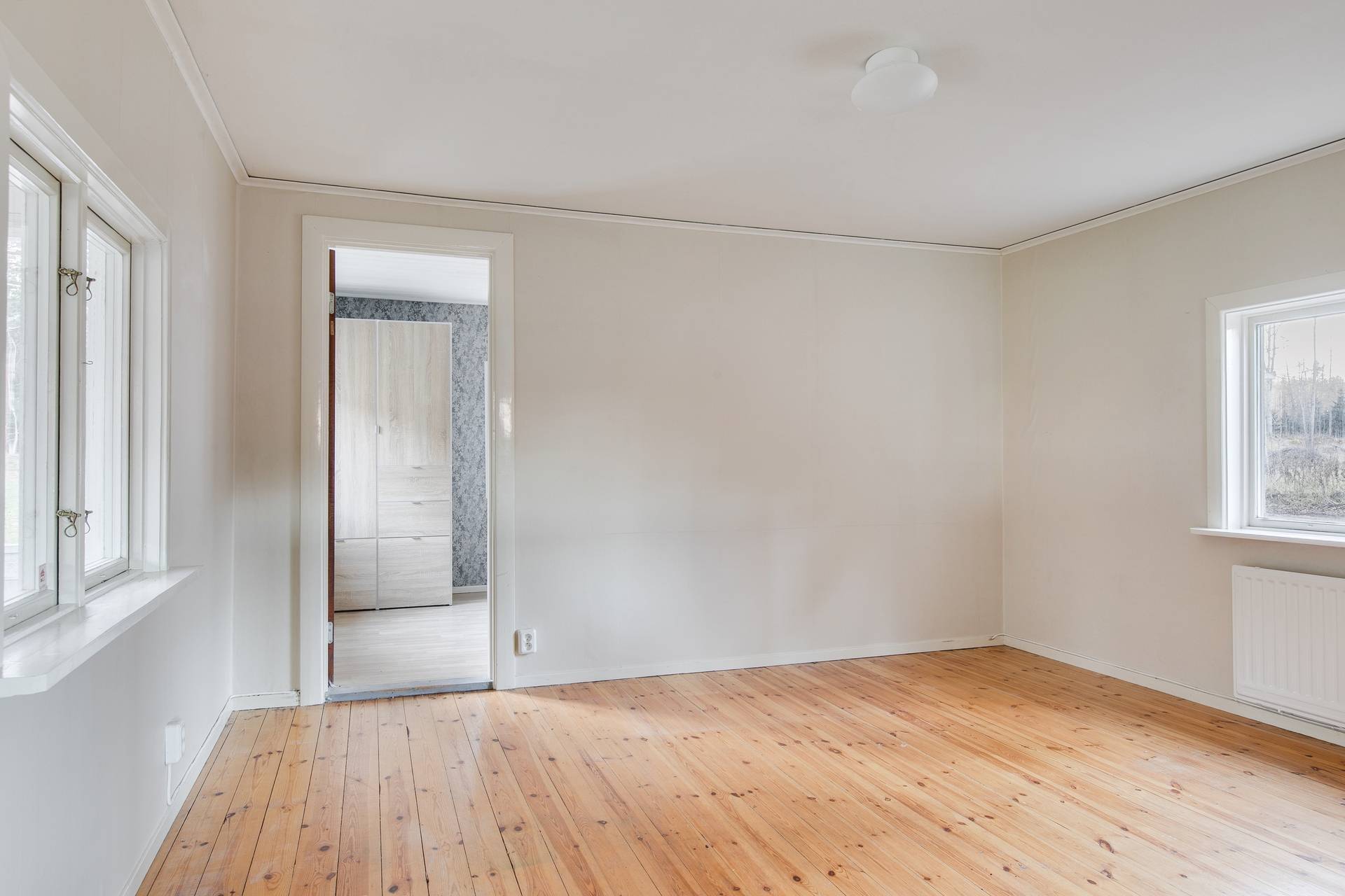 4 rum Villa på Linvägen 28 Valbo Gävle kommun - bild 45
