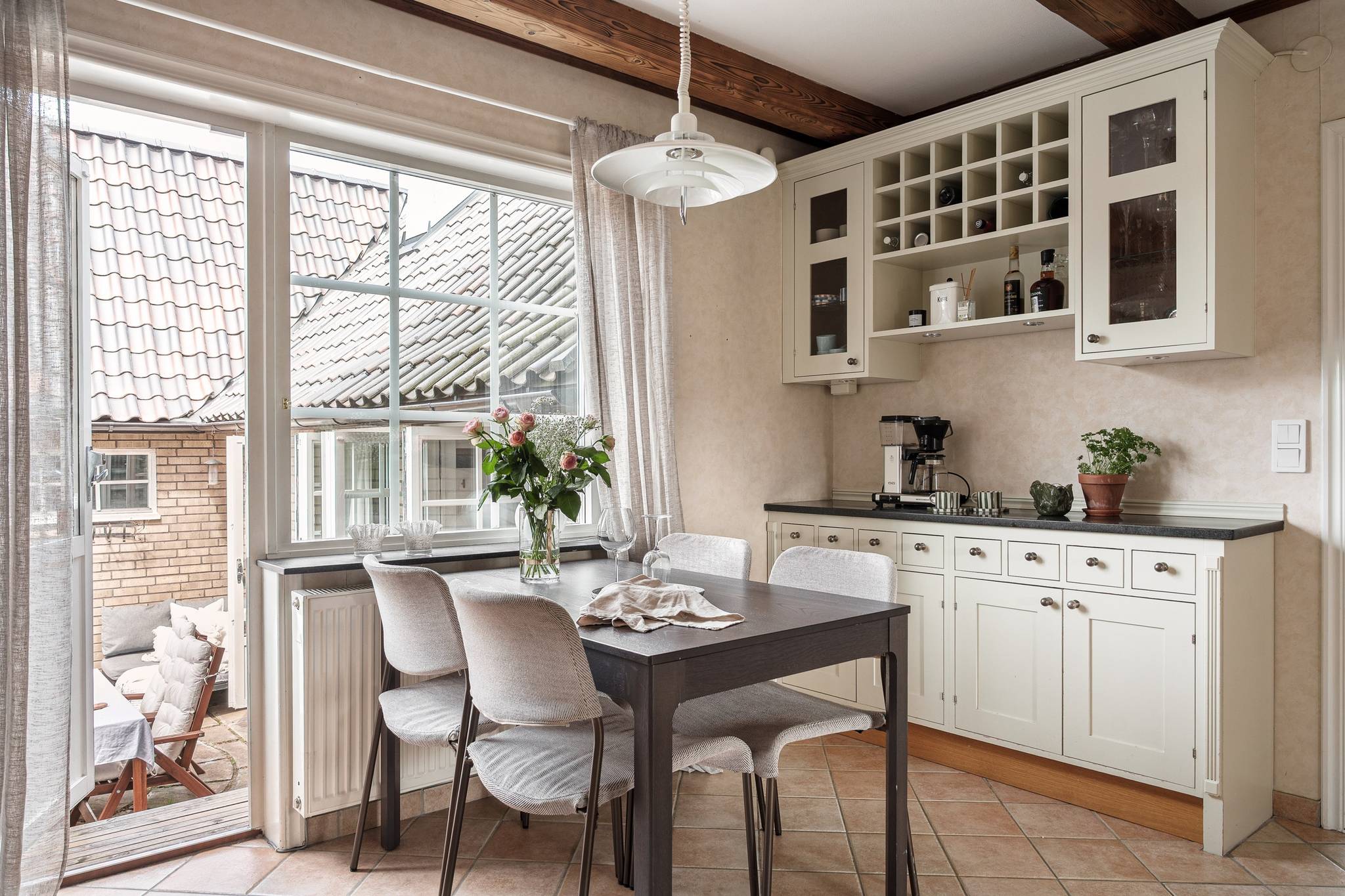 6 rum Villa på Hjärtebackes väg 18 Gamla Näsby Kristianstads kommun - bild 19
