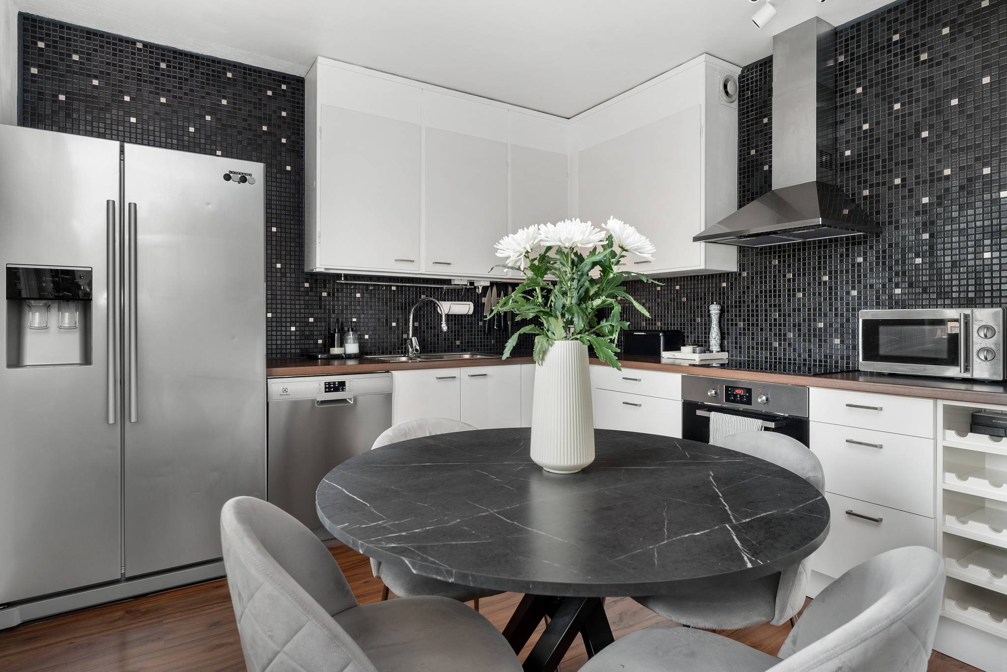 2 rum Lägenhet på Gösta Berlings Väg 27 Ekeby Karlskoga kommun - bild 5
