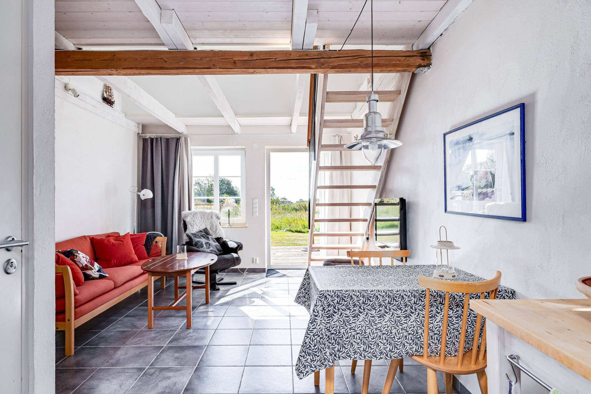 151 m² Villa på Agerör Henriksgård 105 Agerör Falkenbergs kommun - bild 61