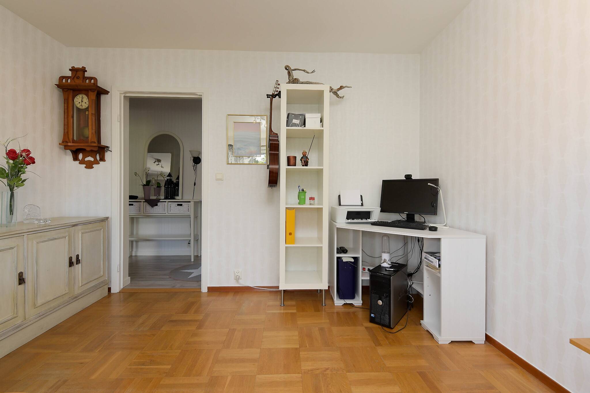 2 rum Lägenhet på Tunnbindaregatan 4 B Krylbo Avesta kommun - bild 10