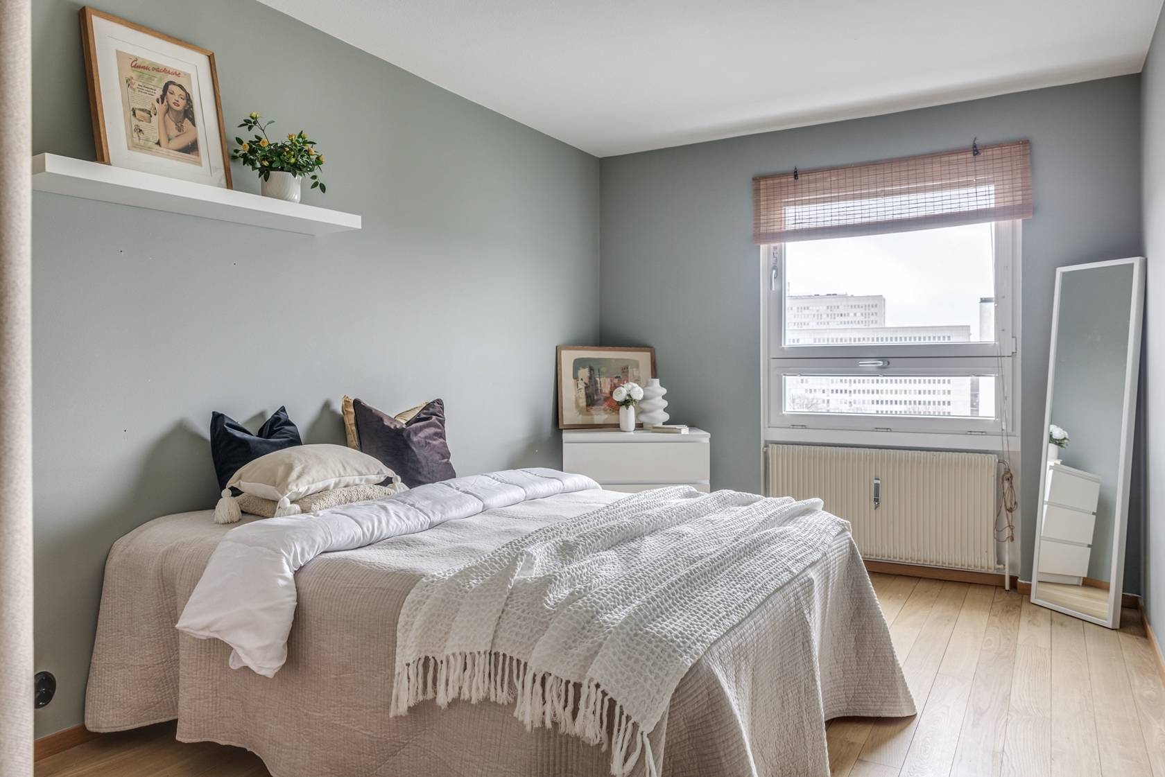 5 rum Lägenhet på Nickelgränd 6 Vällingby - Grimsta Stockholms kommun - bild 12