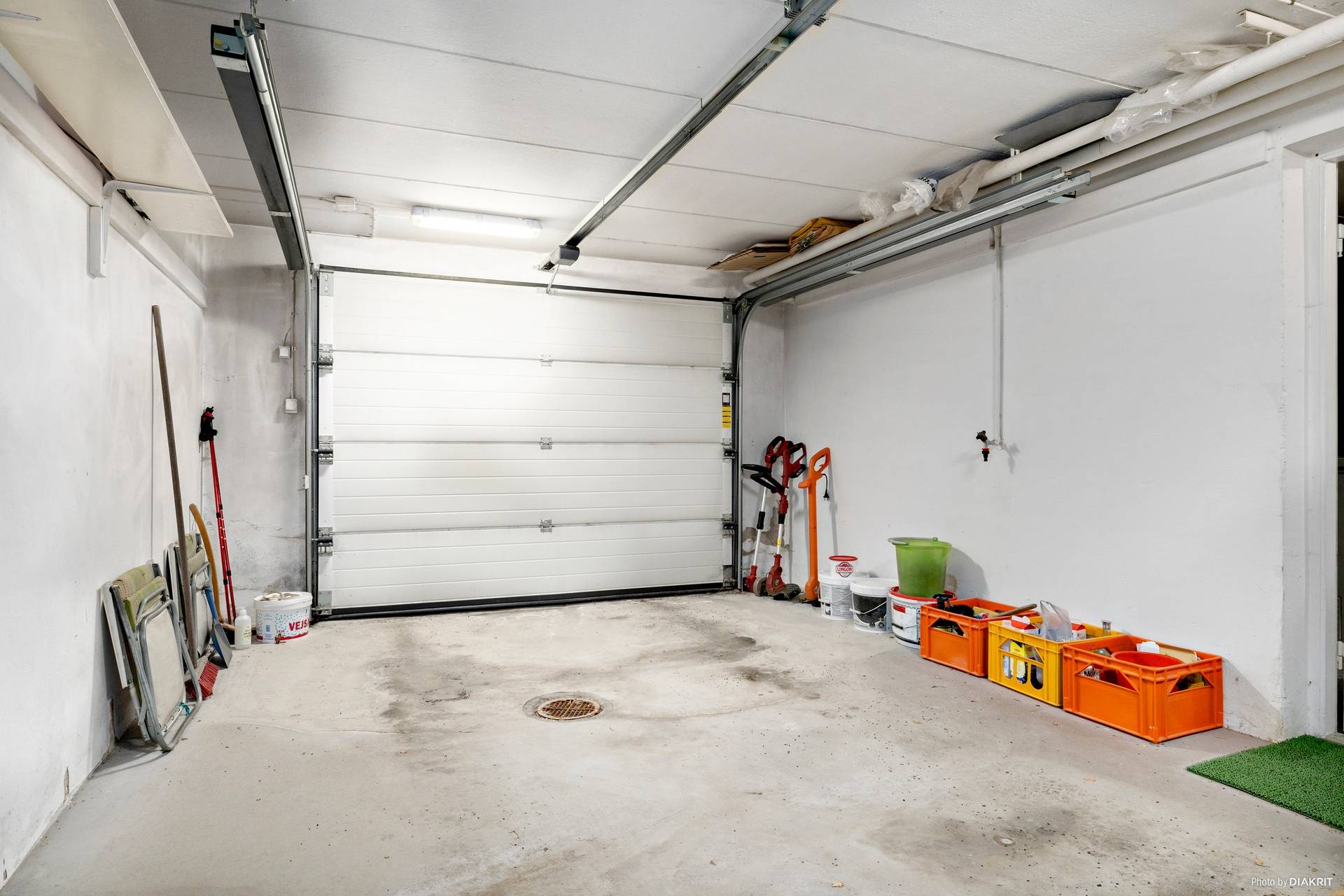 6 rum Villa på Kantorsvägen 5 Väne Åsaka Trollhättans kommun - bild 29