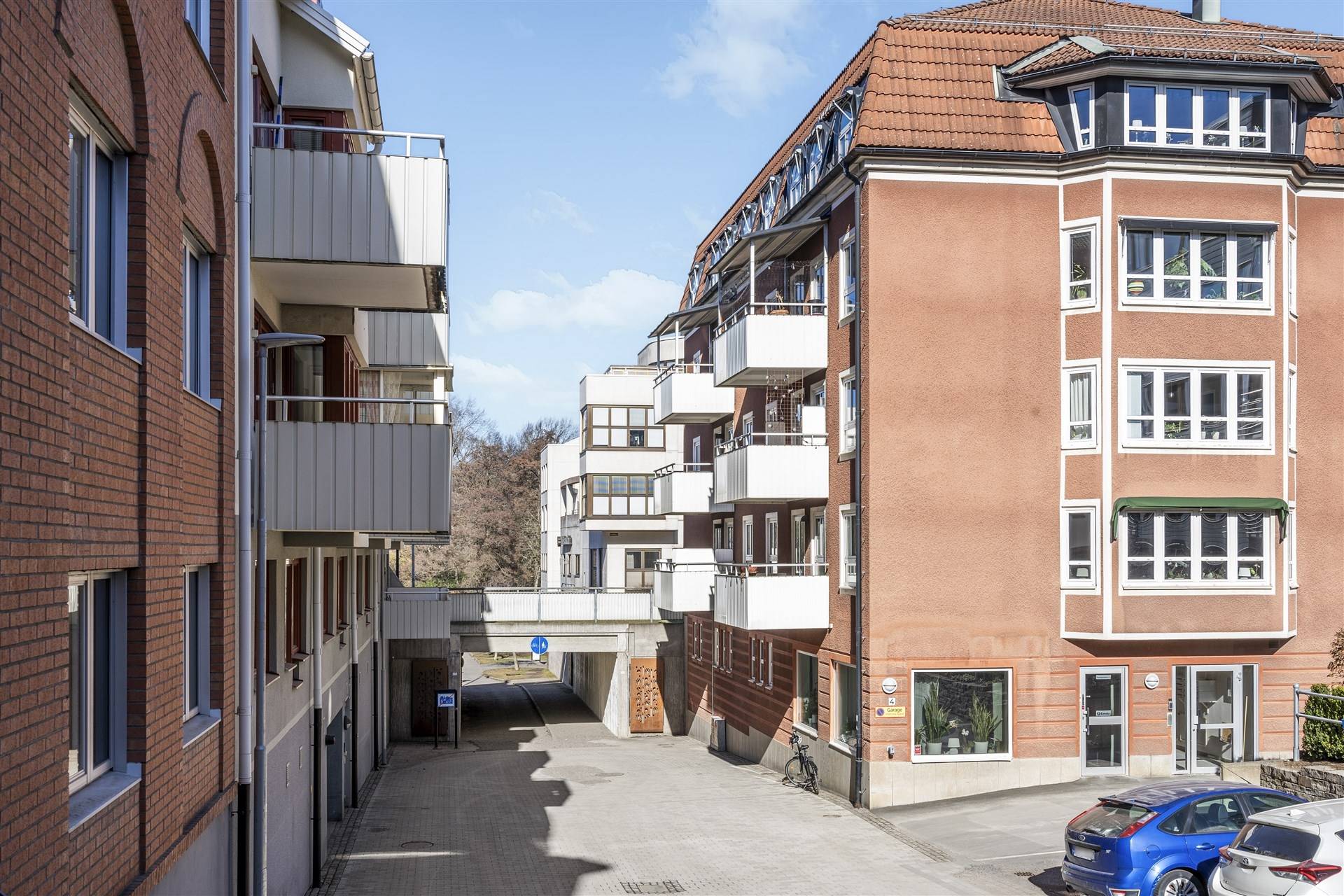 4 rum Lägenhet på Repslagaregatan 4 Centrum Skövde kommun - bild 21