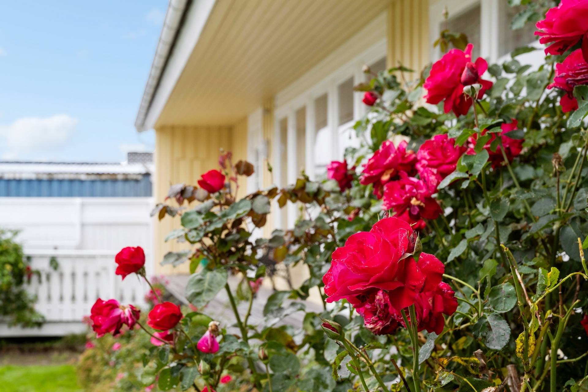 4 rum Villa på Seglargränd 6 Malmön Sotenäs kommun - bild 2
