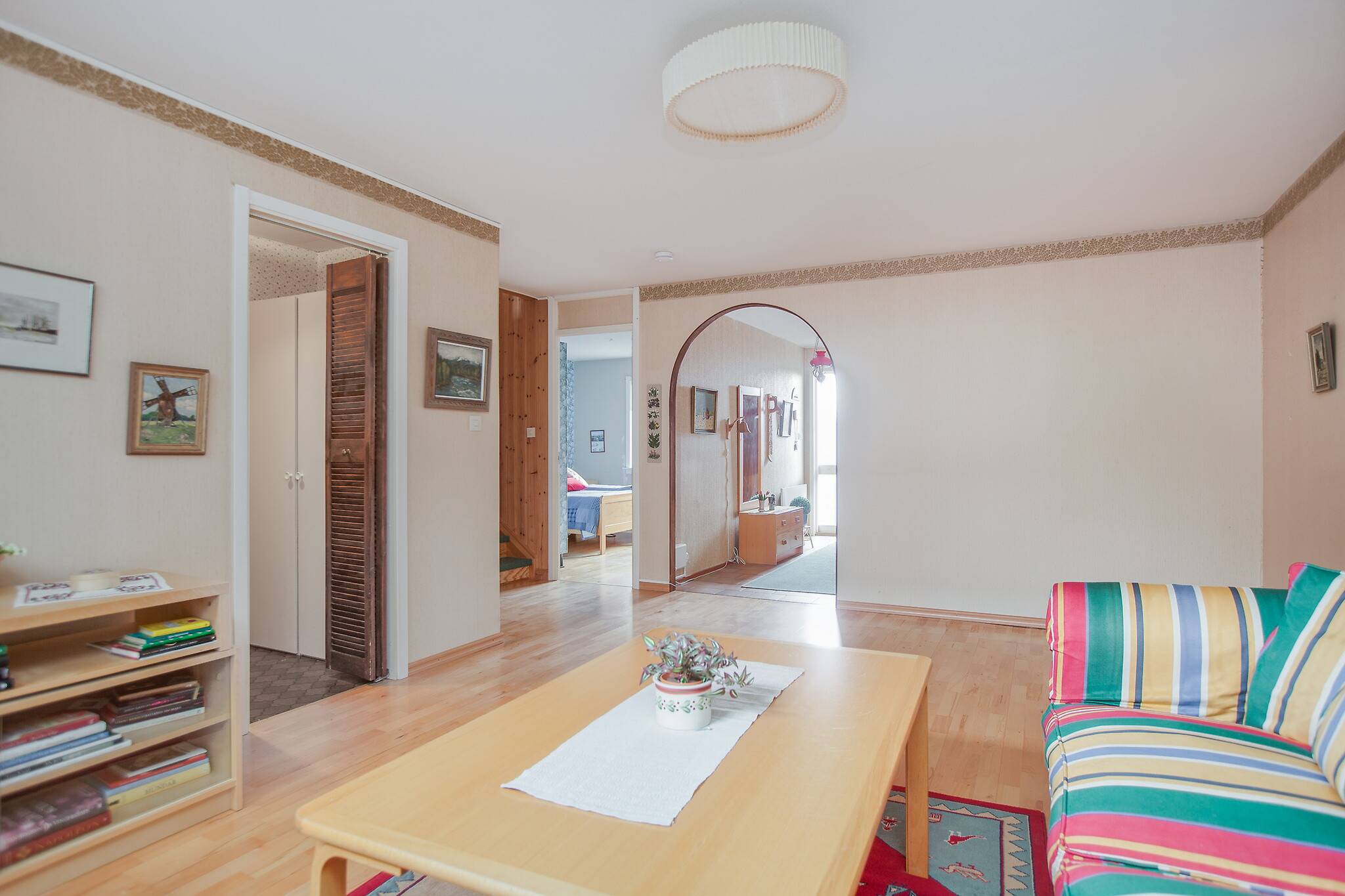 5 rum Parhus på Carl Lundius väg 3 Vätterslund Jönköpings kommun - bild 14