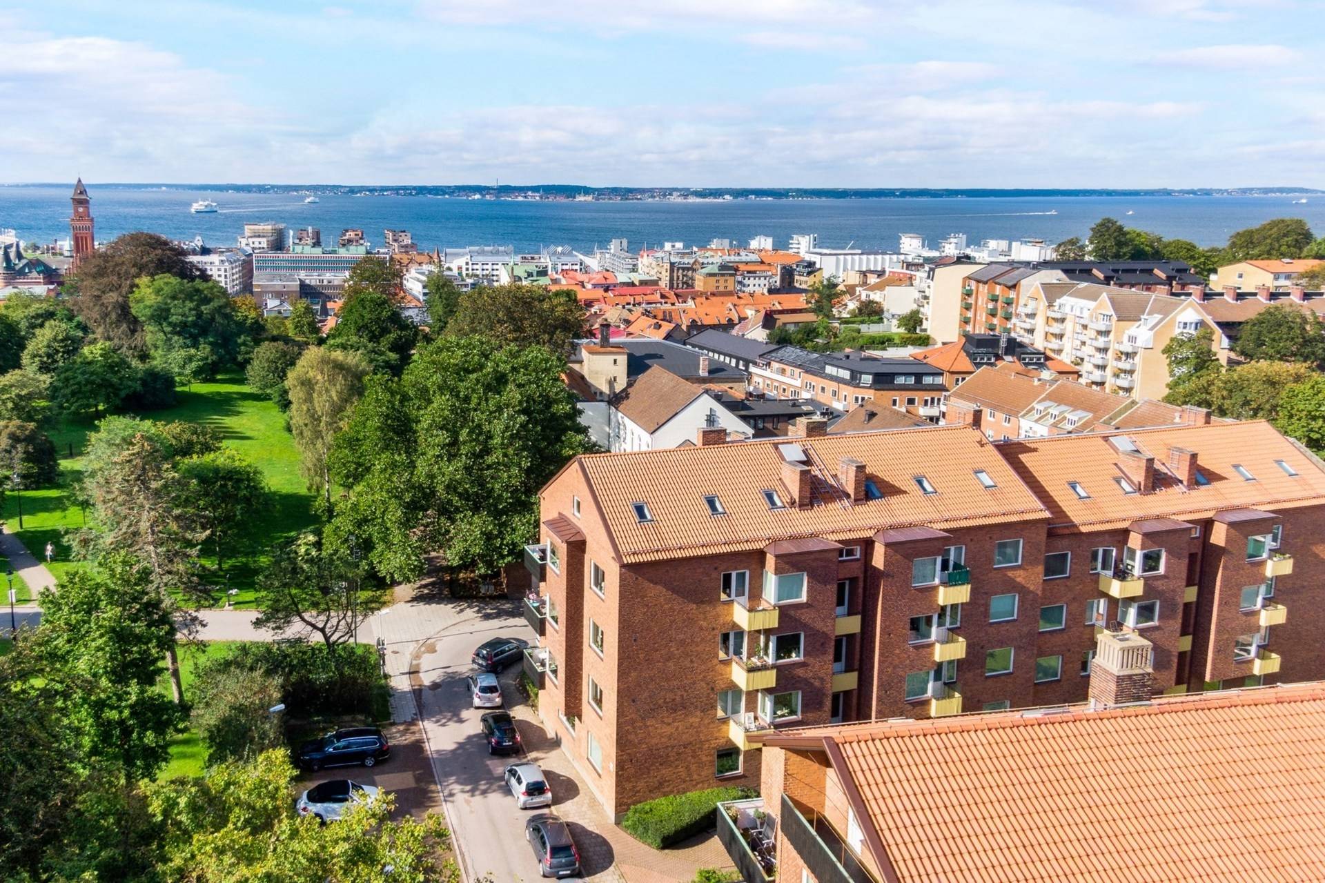 3 rum Lägenhet på Nedre långvinkelsgatan 73 Centrum/Slottshöjden Helsingborgs kommun - bild 27