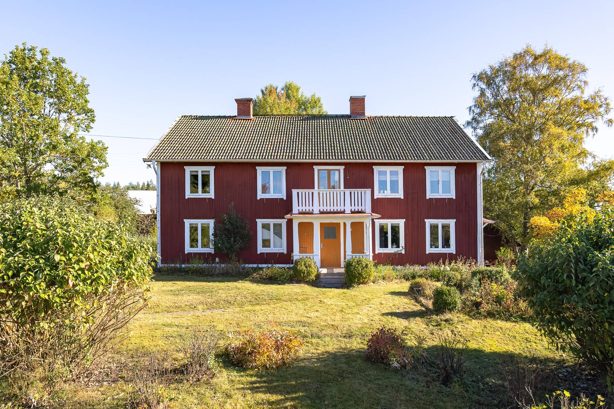 9 rum villa på Stalbo 642 Tärnsjö, Heby kommun - bild 4
