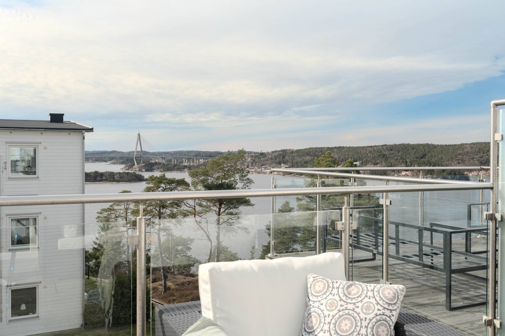 3 rum Lägenhet på Västra Sundskogsvägen 35E Sundstrand Uddevalla kommun - bild 28