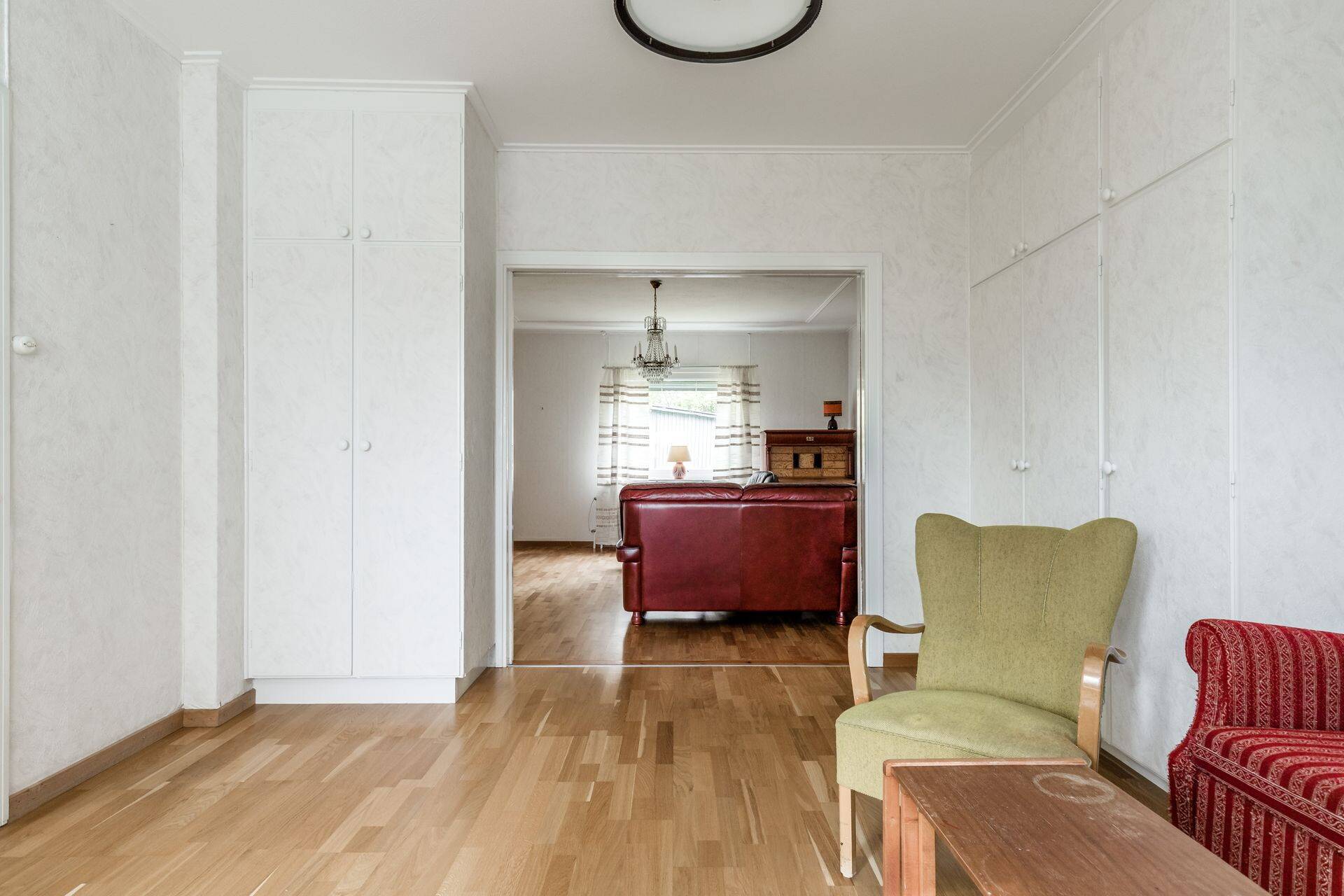 5 rum Villa på Bastuvägen 1 Örnsköldsviks kommun - bild 5