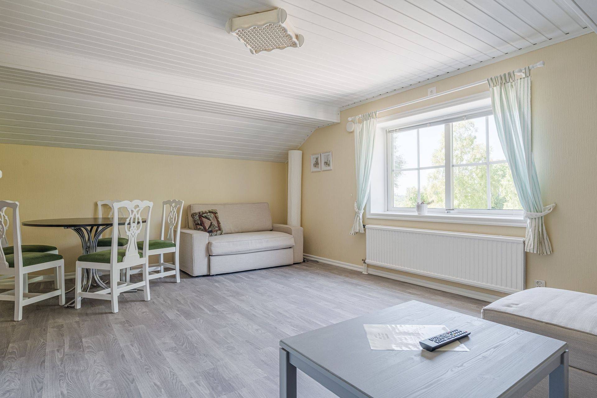 4 rum Villa på Svanhultsvägen 28 Karlsborgs kommun - bild 37