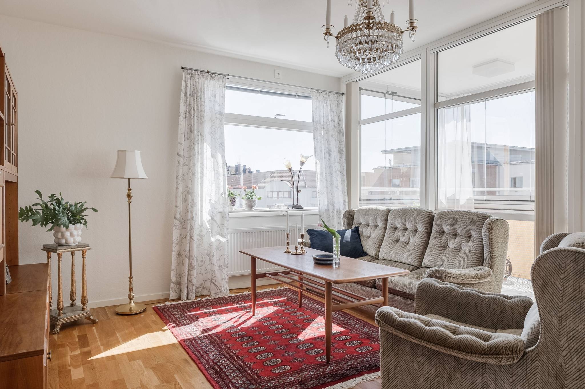 3 rum Lägenhet på Staketgränd 3 Centrum Skövde kommun - bild 6