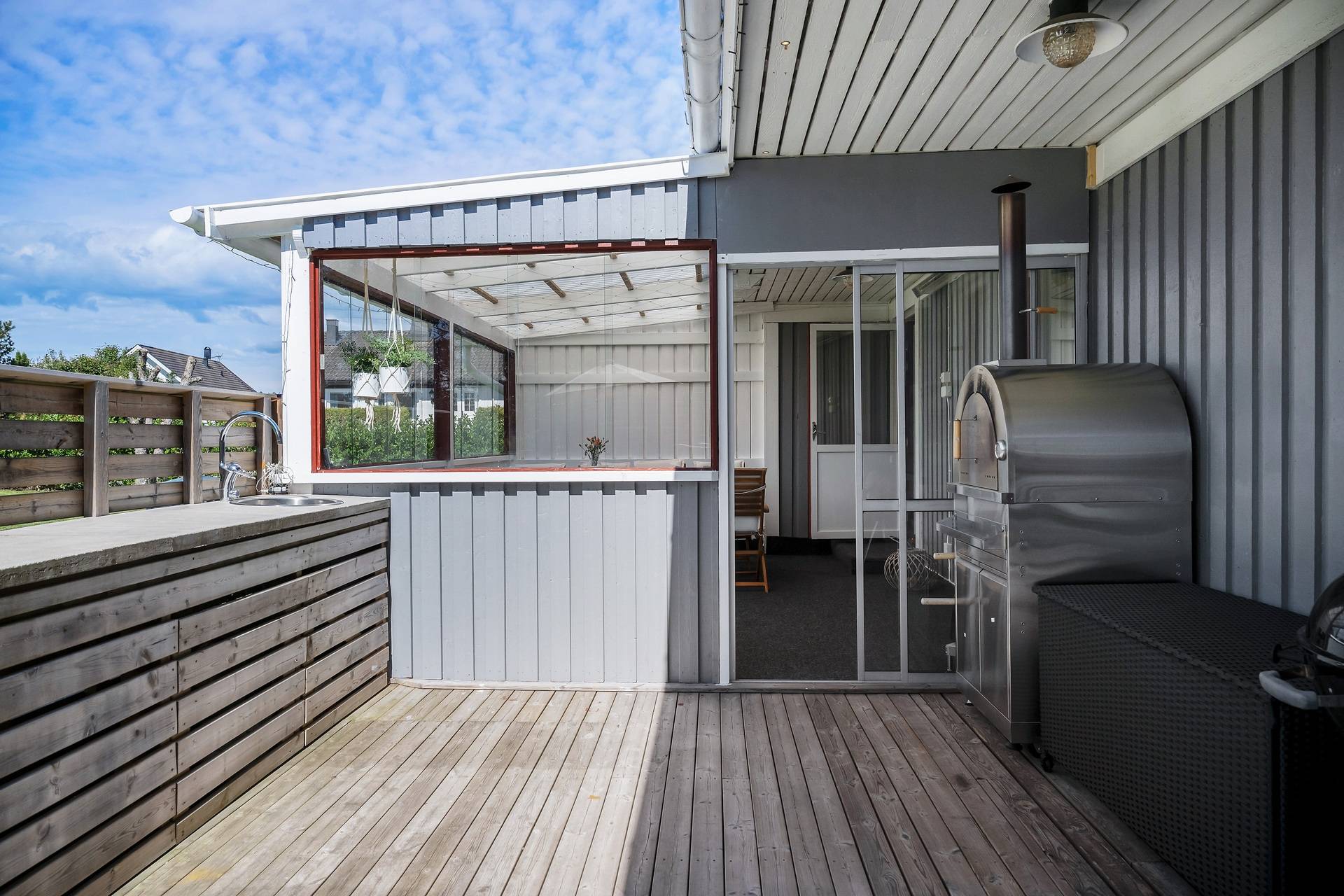 5 rum Villa på Gullvivevägen 7 Gustafs Säters kommun - bild 17