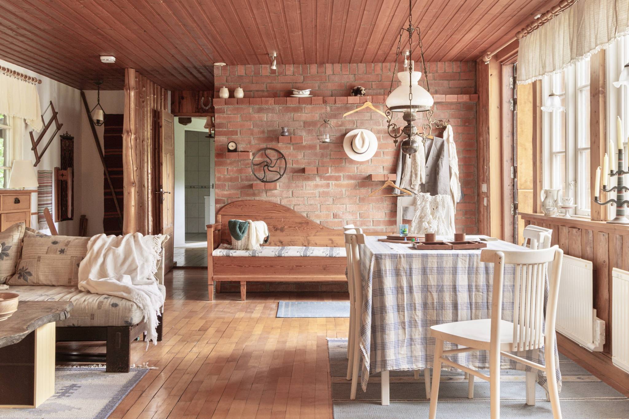 7 rum Villa på Grönhemsvägen 11 Gyllebo Simrishamns kommun - bild 32