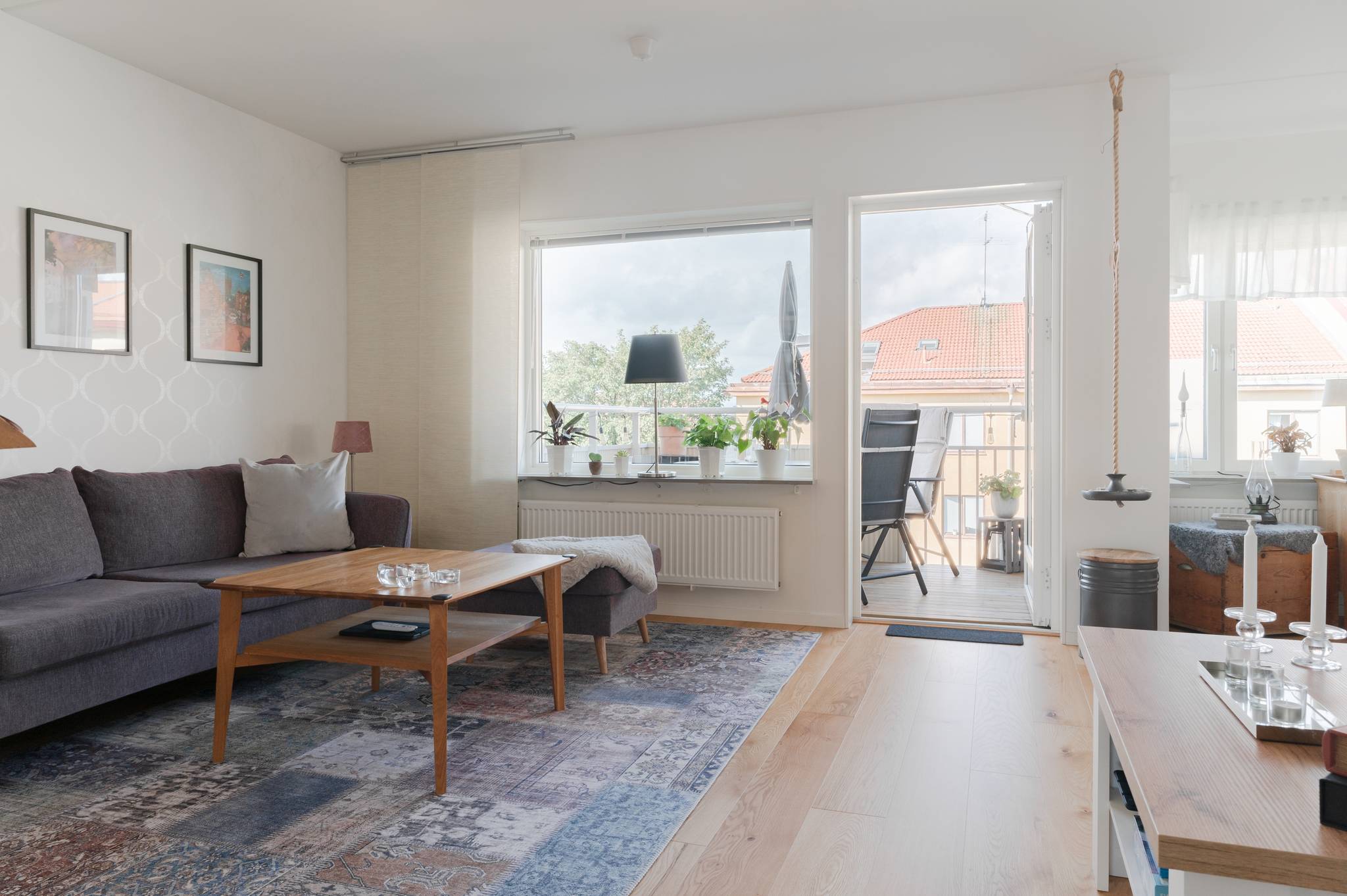 3 rum Lägenhet på Fredsgatan 2A Centrala Sundbyberg Sundbybergs kommun - bild 11