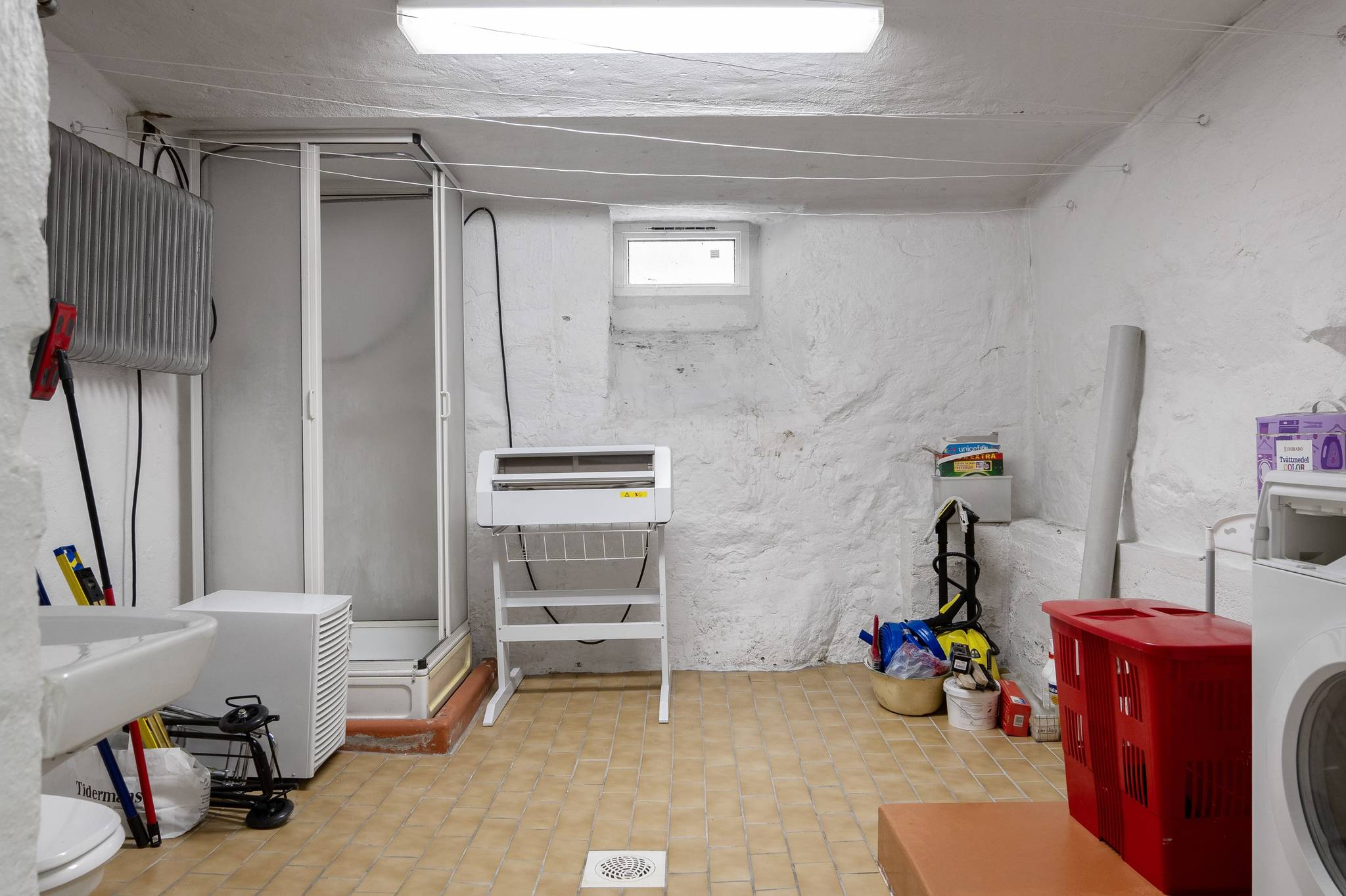 6 rum Villa på Östergatan 53 Södertälje kommun - bild 21