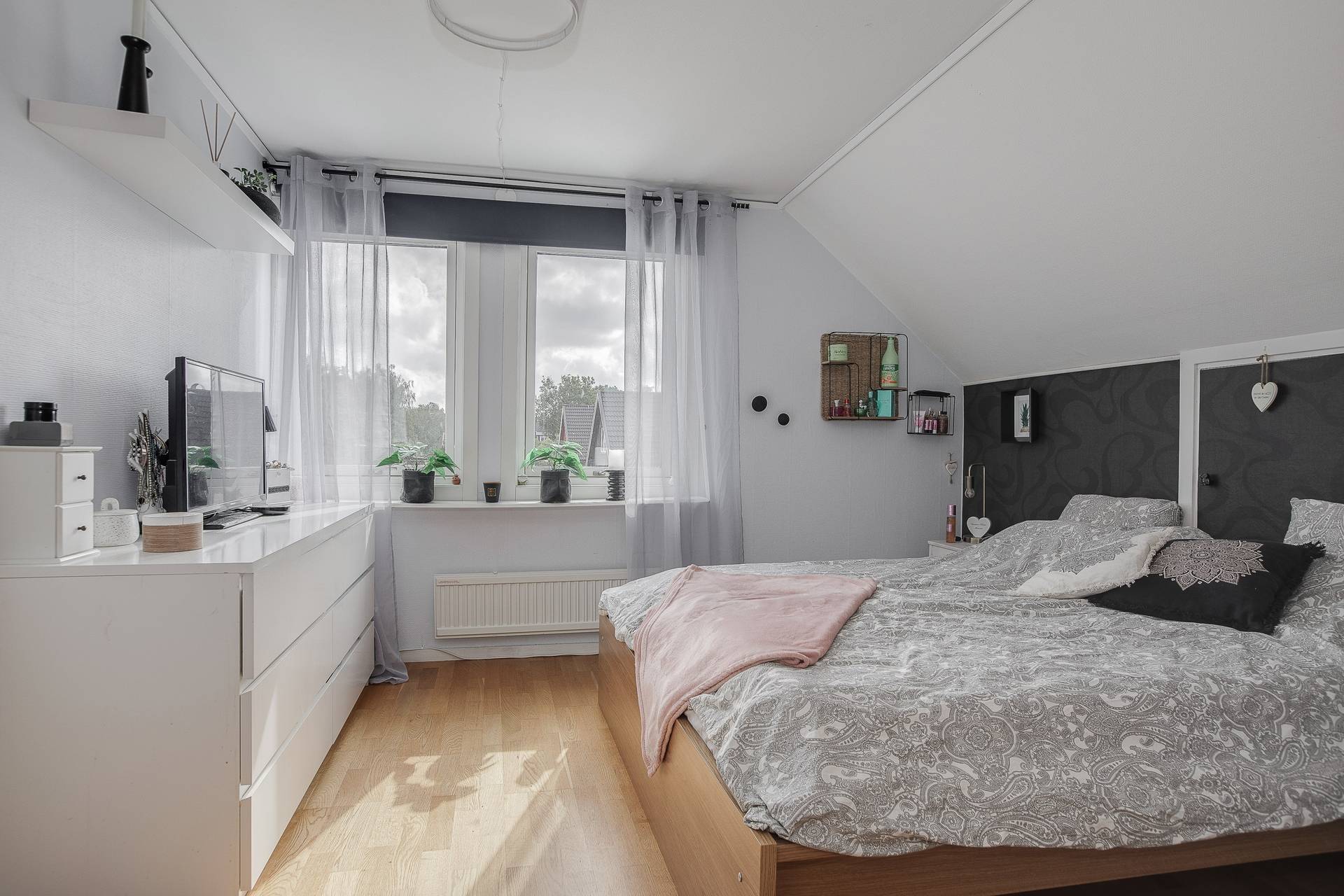 6 rum Villa på Svampvägen 19 Idehult Nybro kommun - bild 21