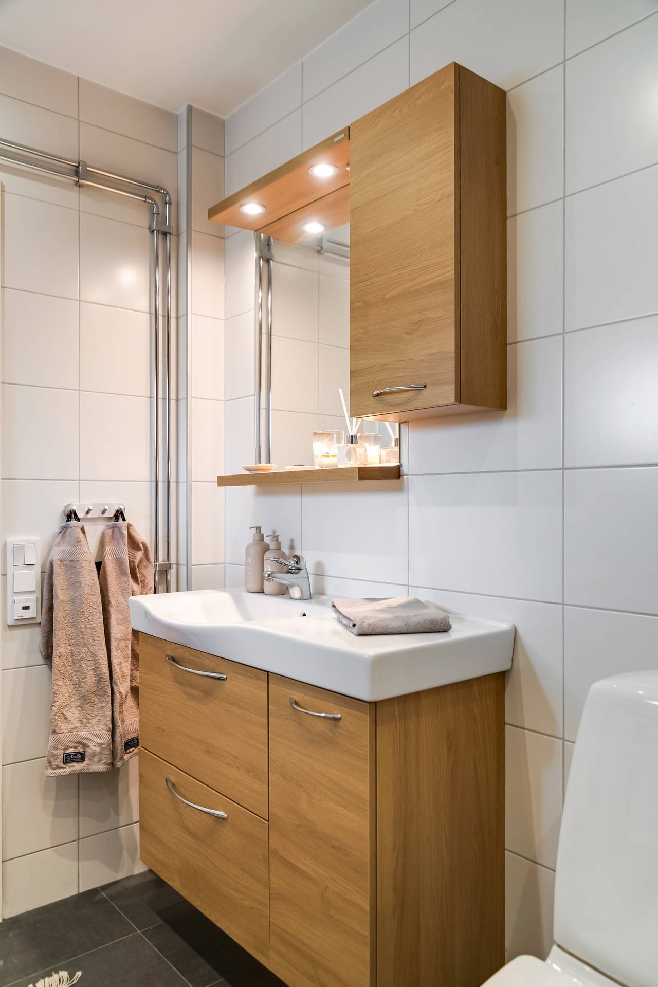 5 rum Villa på Sigfridsvägen 18B ÅHUS - Äspet/Kronoskogen Kristianstads kommun - bild 36