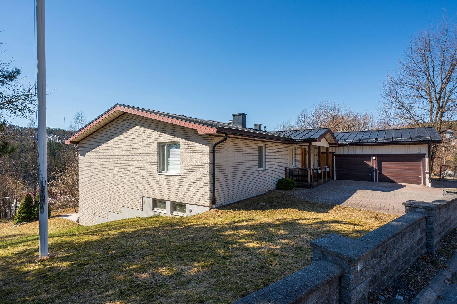 260 m² Villa på Högbergsplan 3 Örnsköldsvik Örnsköldsviks kommun - bild 6