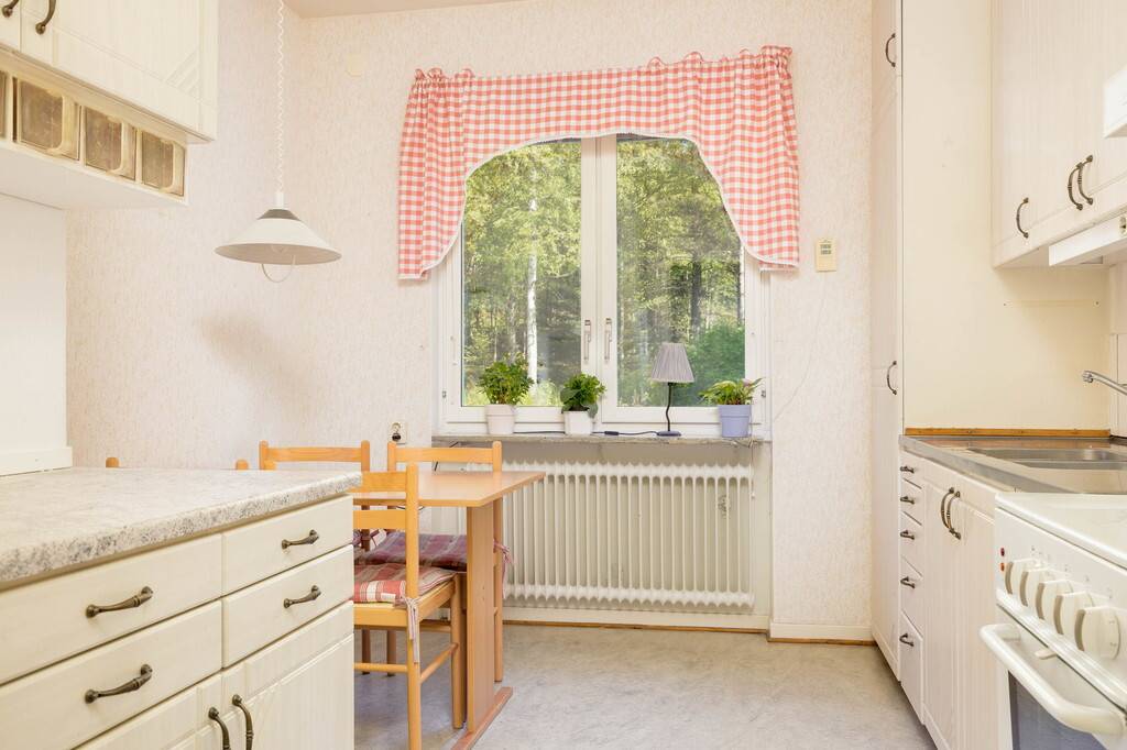 2 rum Lägenhet på Skogsgatan 5B Örnsköldsvik Örnsköldsviks kommun - bild 2