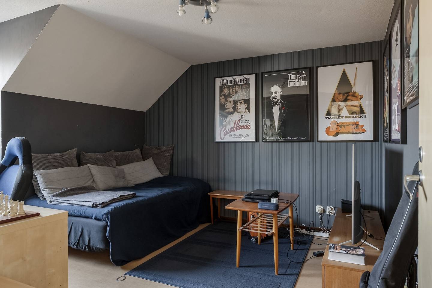 5 rum Lägenhet på Gamla Dotorpsvägen 6E Centrum Falköpings kommun - bild 22