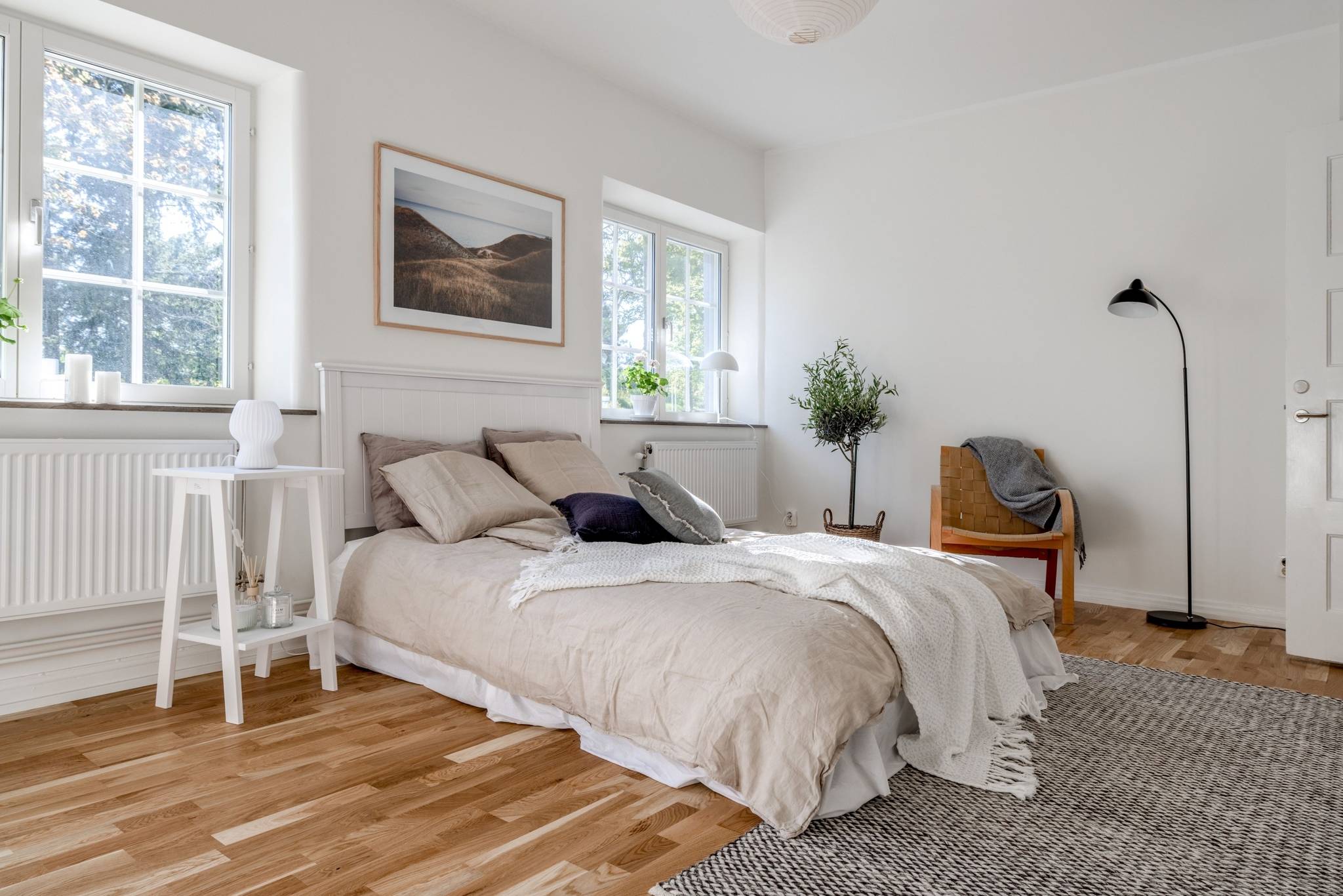 5 rum Lägenhet på Rösaringvägen 10 Bro/Säbyholm Upplands-Bro kommun - bild 25