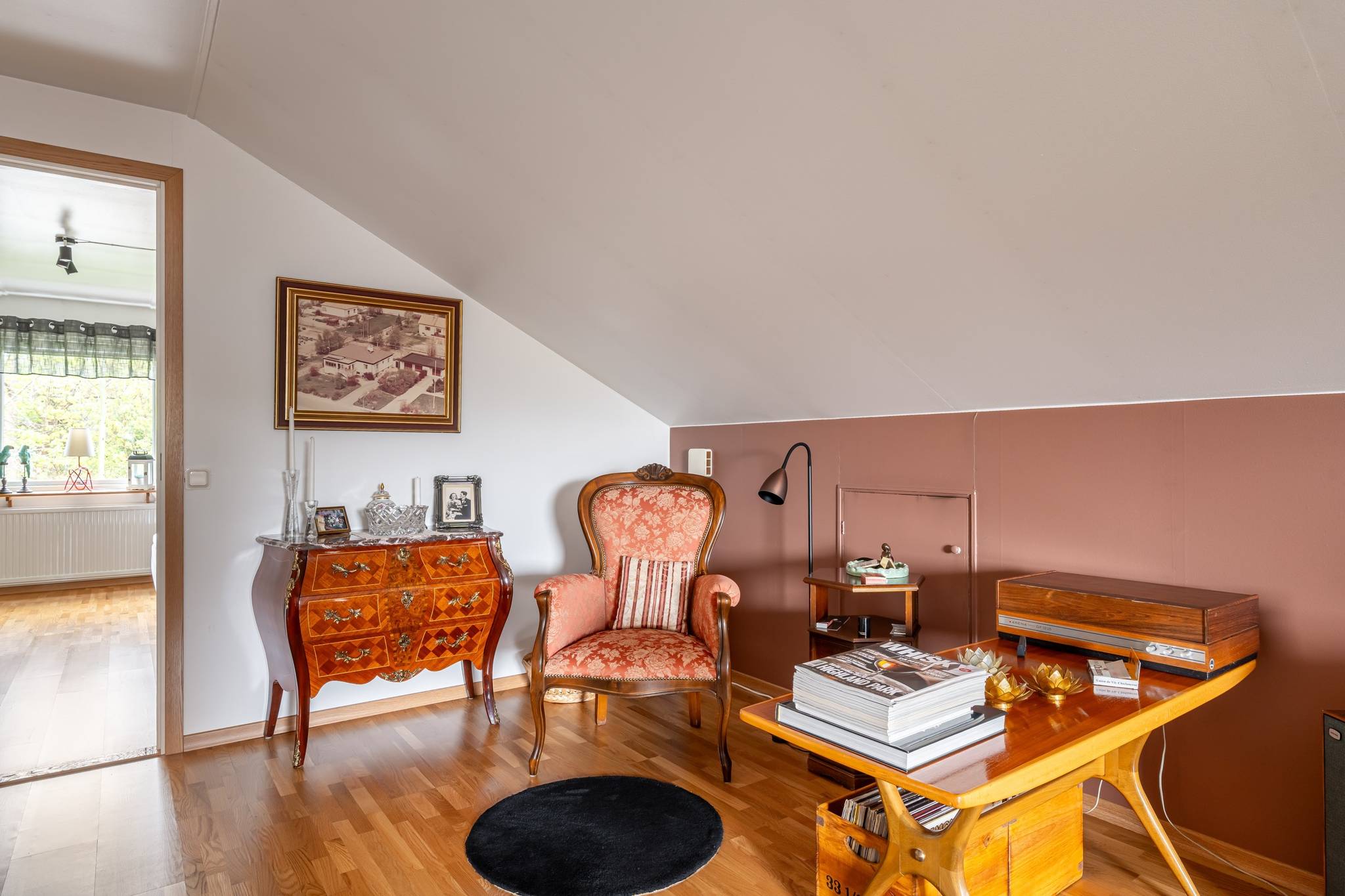 6 rum Villa på Sedelvägen 16 Hagnestahill Eskilstuna kommun - bild 29