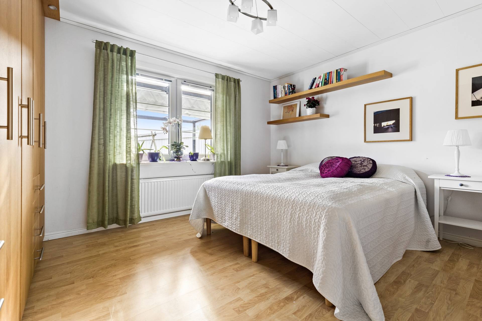 6 rum Villa på Mandolinvägen 15 Kungsängen Upplands-Bro kommun - bild 12