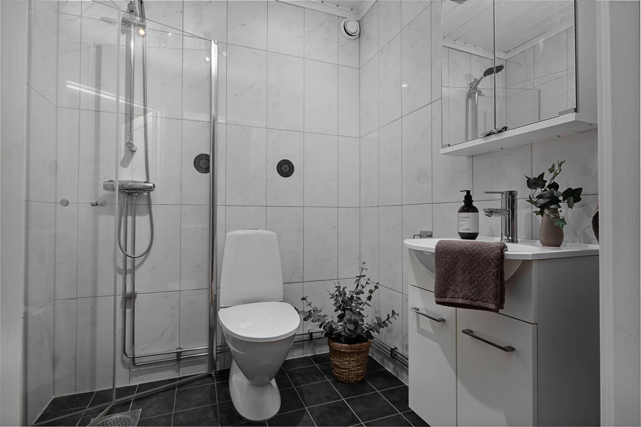 4 rum Villa på Odlarvägen 9 Teg Umeå kommun - bild 31