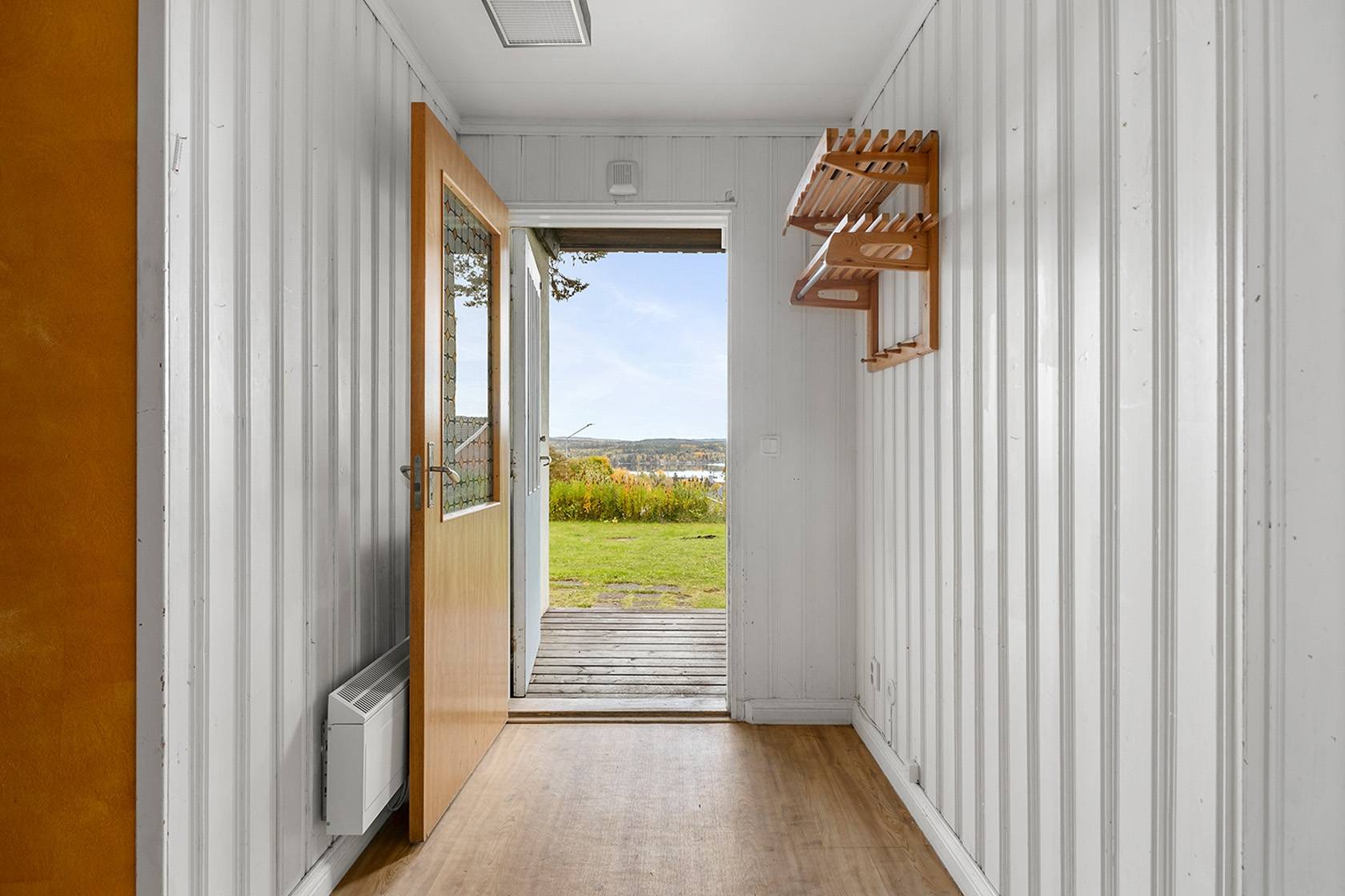 6 rum Villa på Arnljotsvägen 46 Gällö Bräcke kommun - bild 23