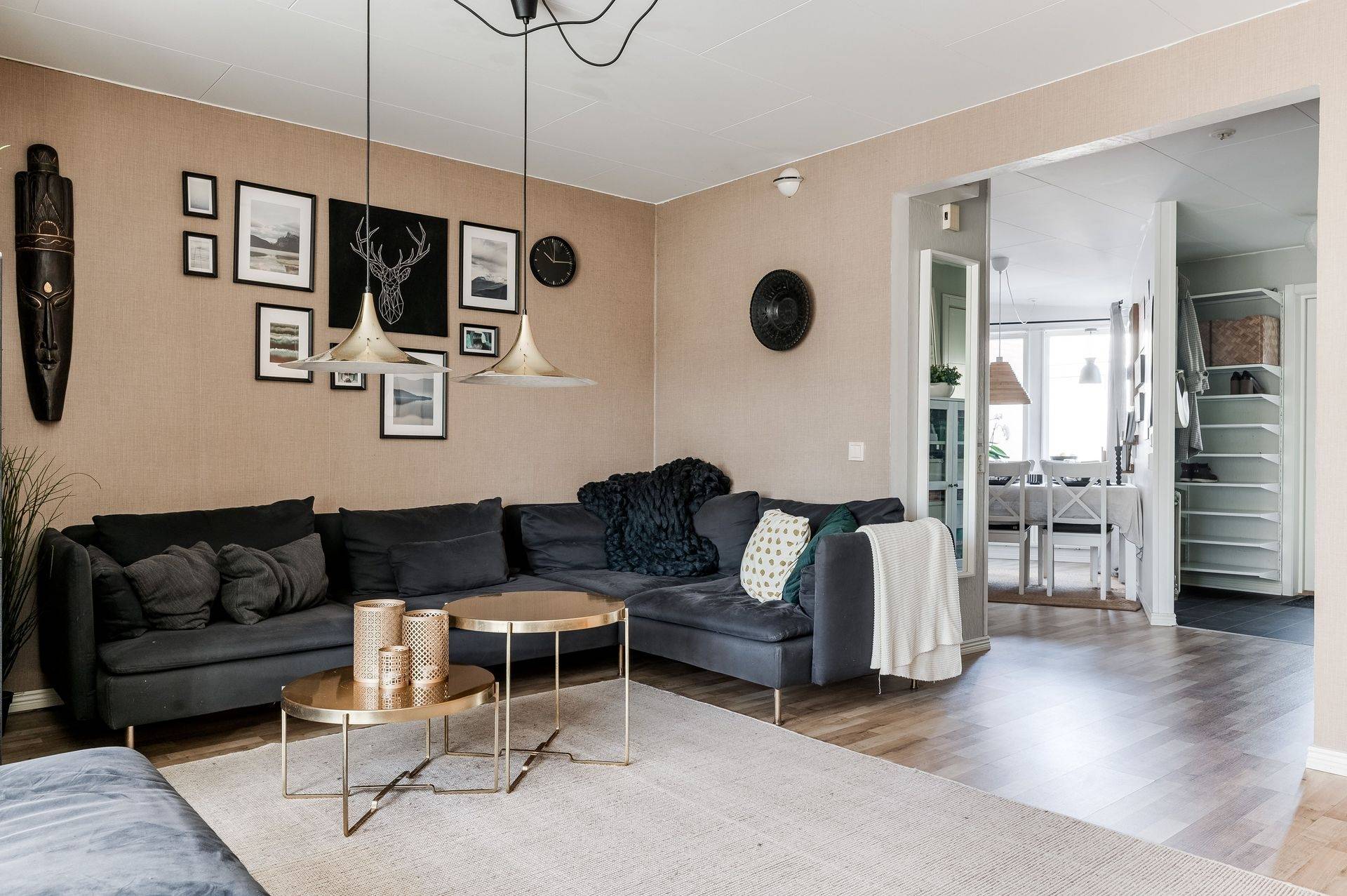 4 rum Radhus på Musikantvägen 32 Karslund - Sätofta Höörs kommun - bild 12