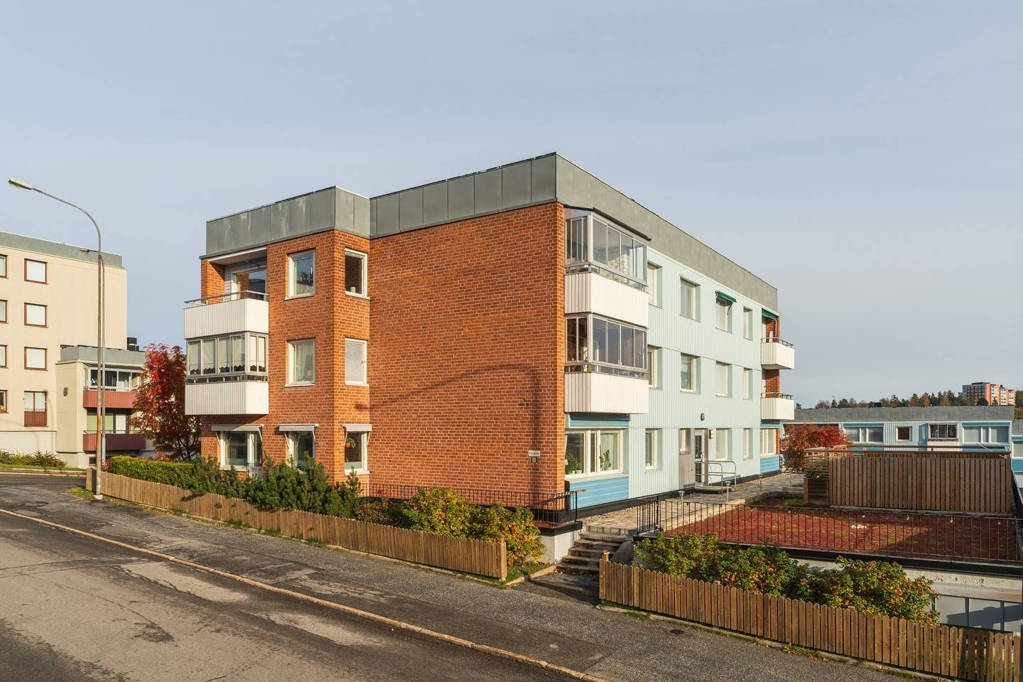 2 rum Lägenhet på Storgatan 50 Centralt Örnsköldsvik Örnsköldsviks kommun - bild 37