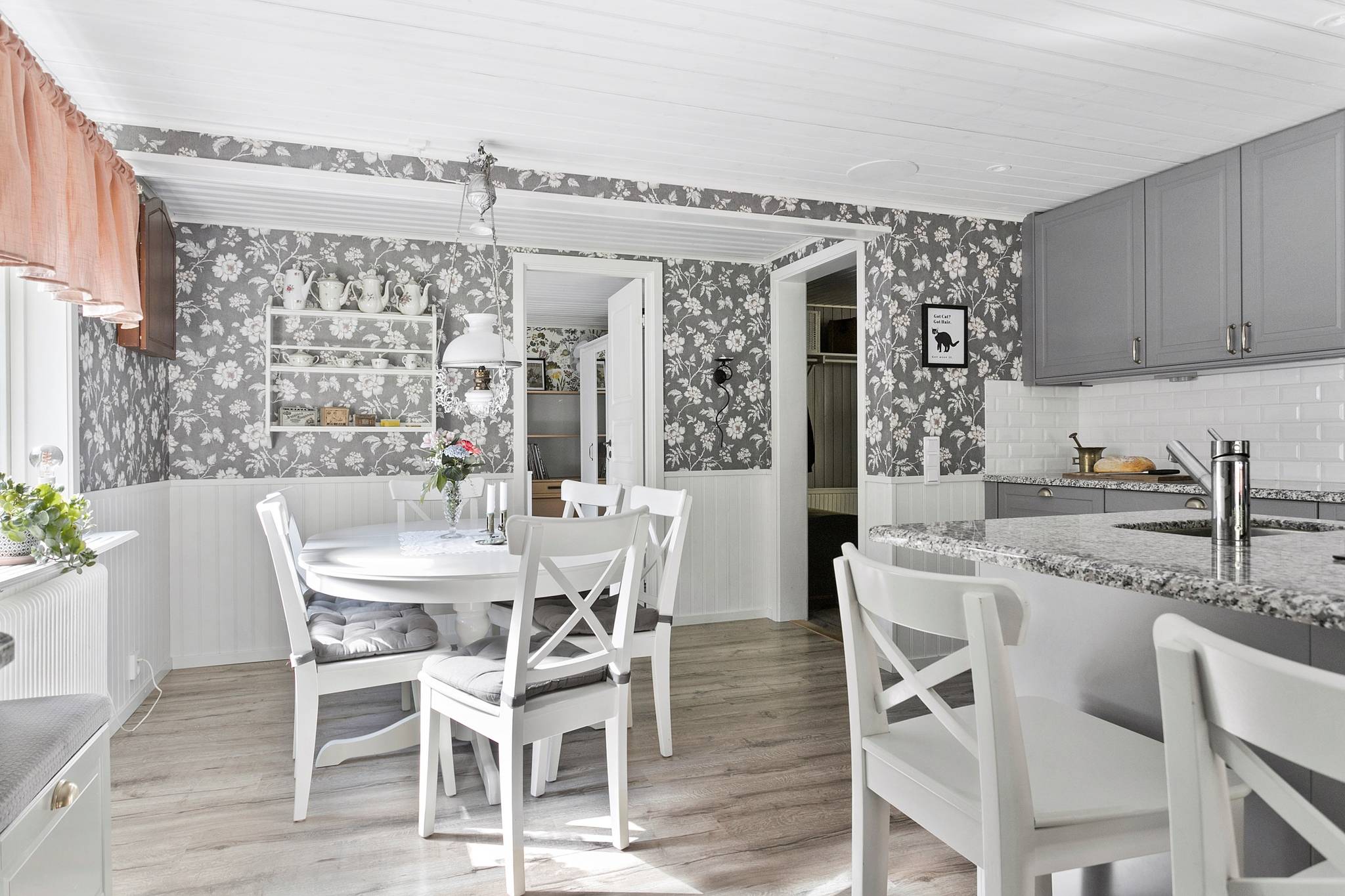 4 rum Villa på Sjöatorpsvägen 9A Derome Varbergs kommun - bild 9