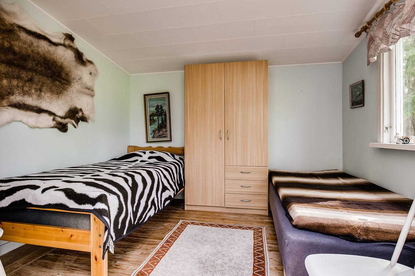 2 rum Fritidshus på Sörhamn Glättnäs 39 Landsbygd Norra Karlsborgs kommun - bild 18